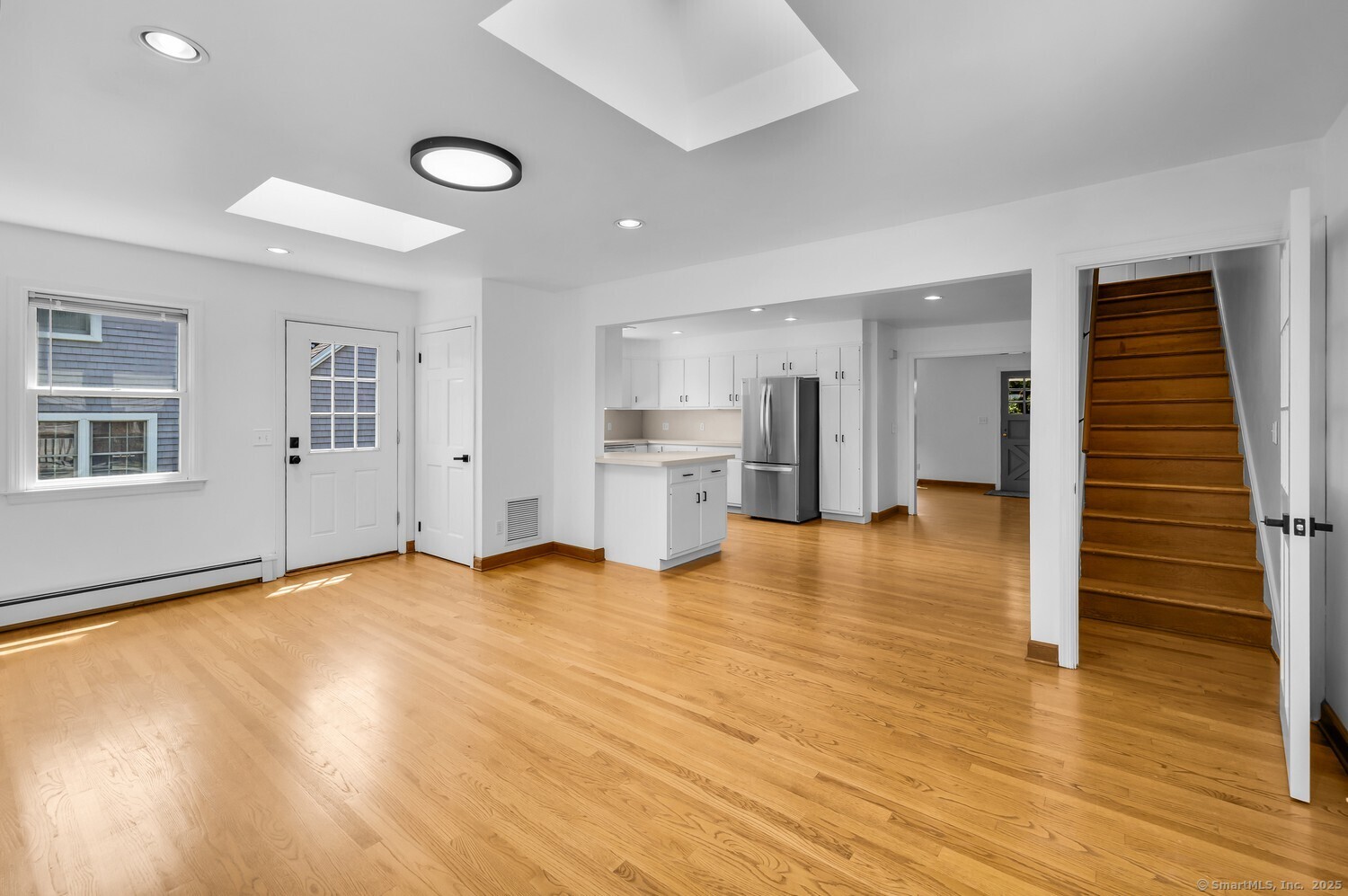 29 Ridgeley Street