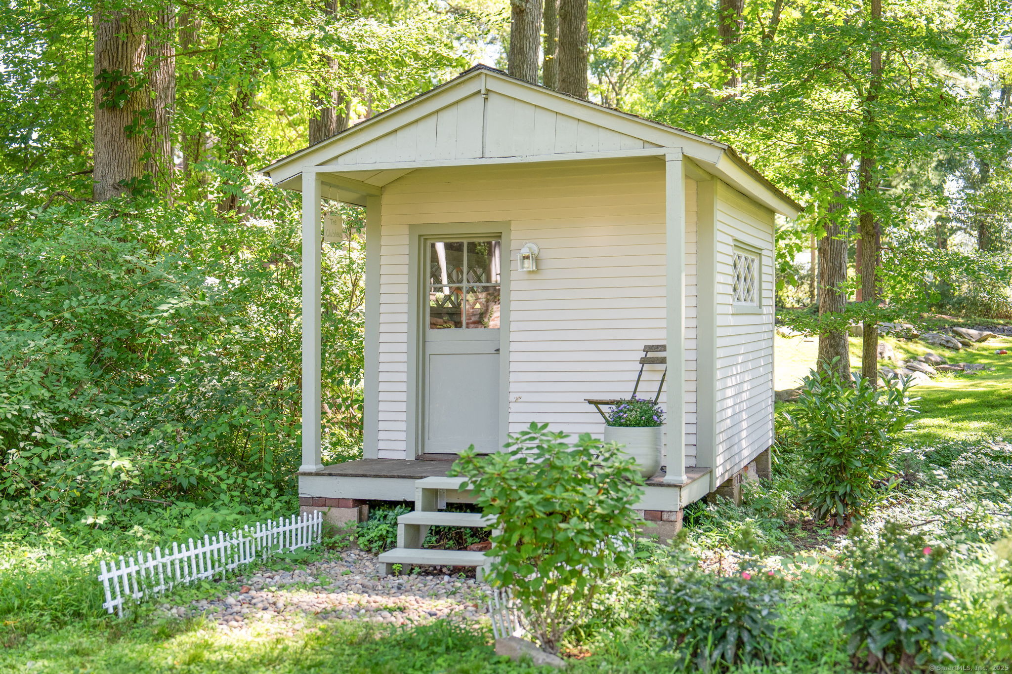 46 Sunswyck Road