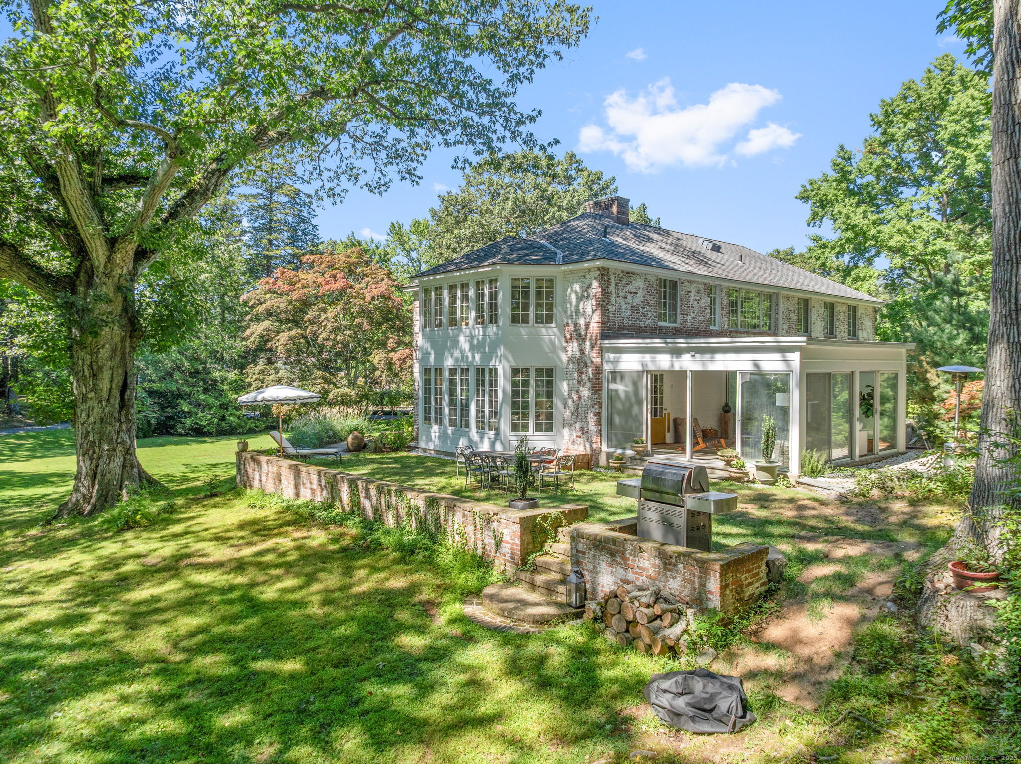 46 Sunswyck Road