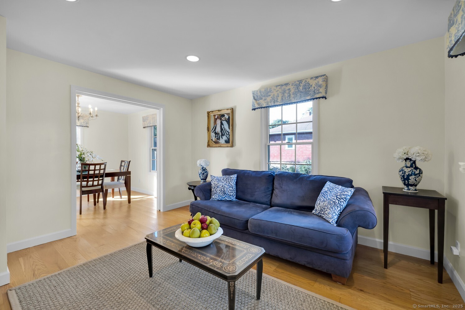 7 Chestnut Street