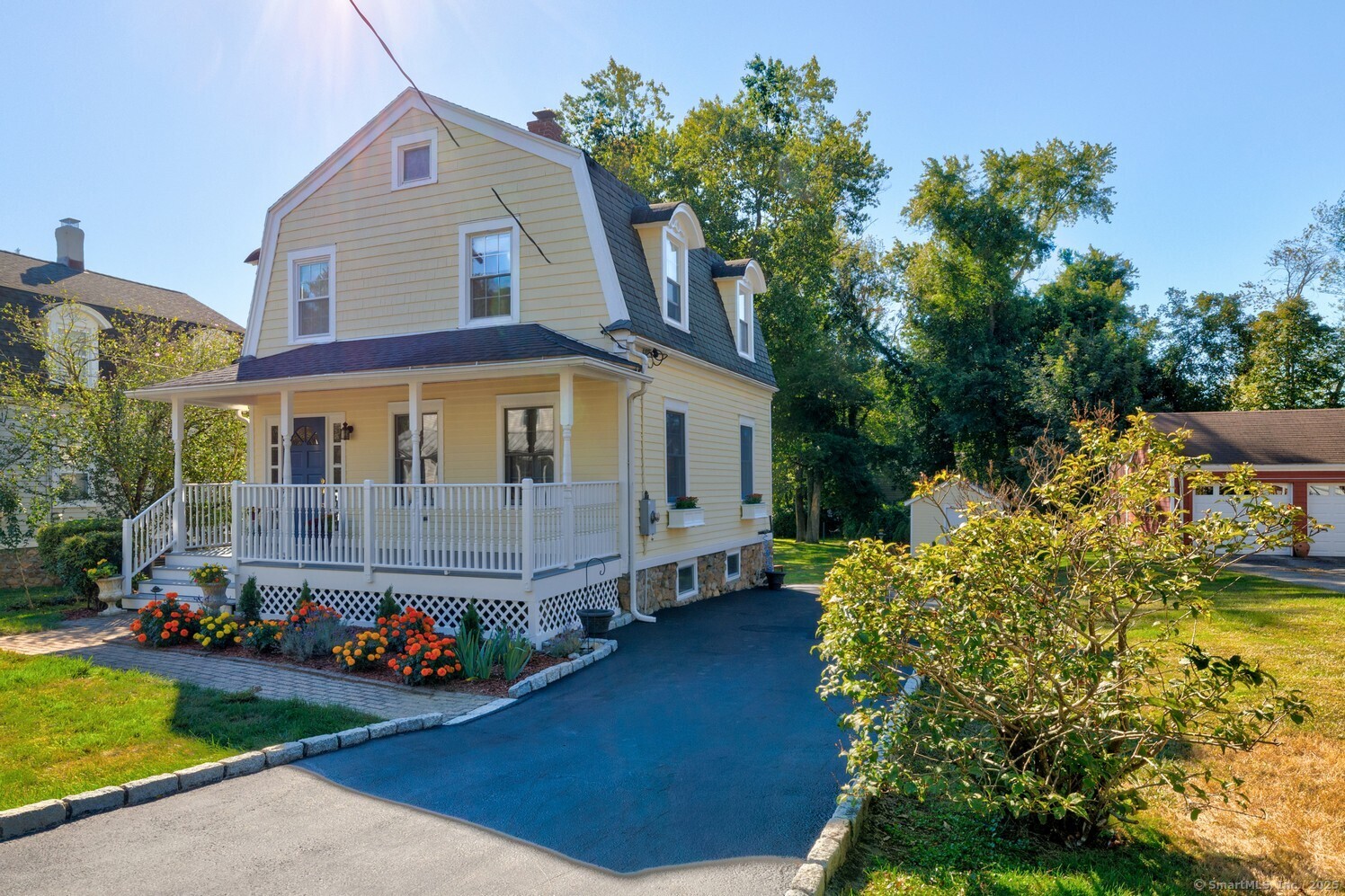 7 Chestnut Street