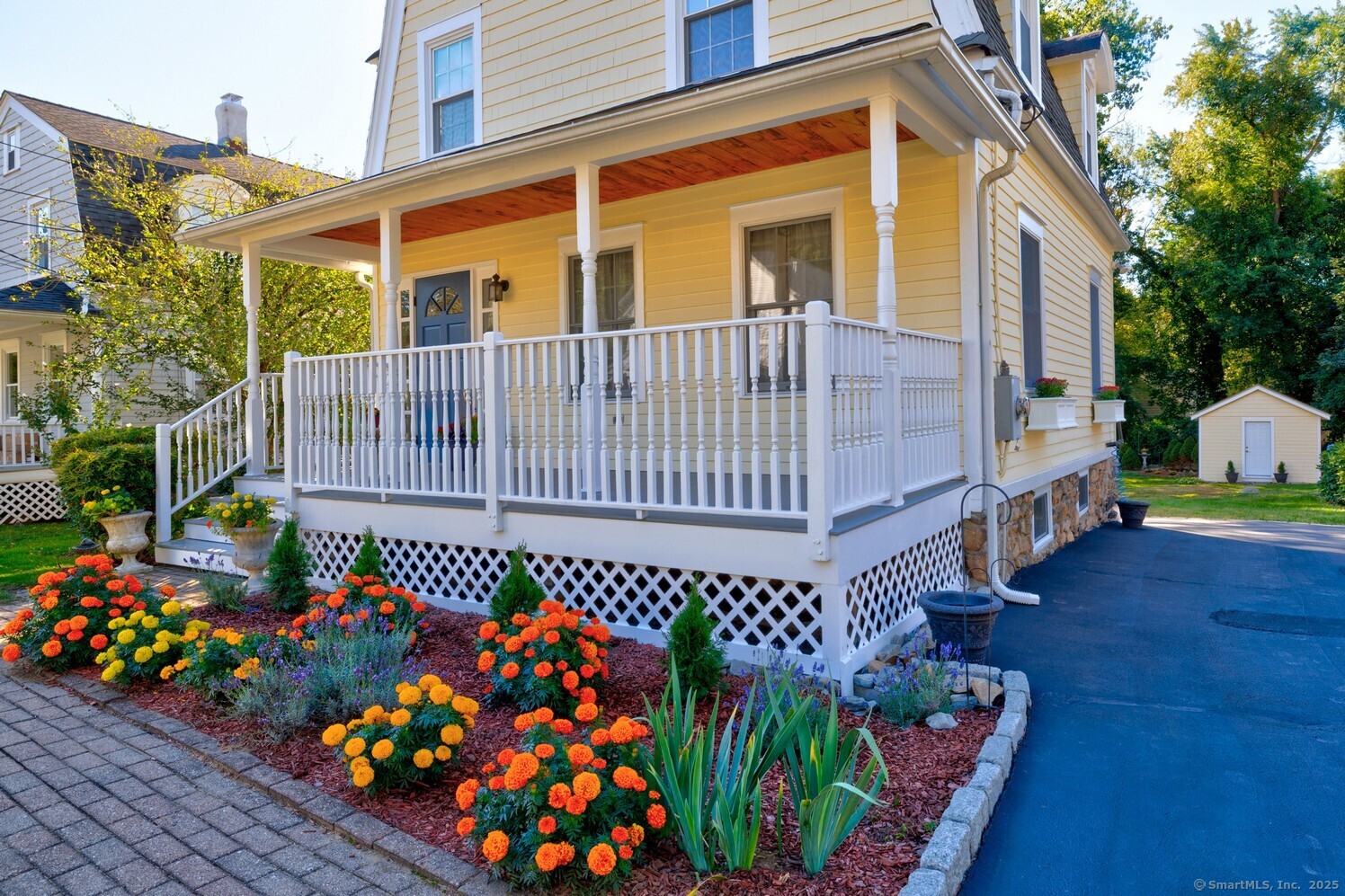 7 Chestnut Street