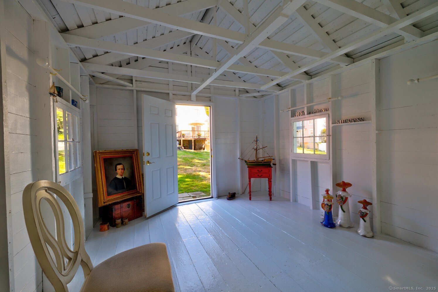 7 Chestnut Street