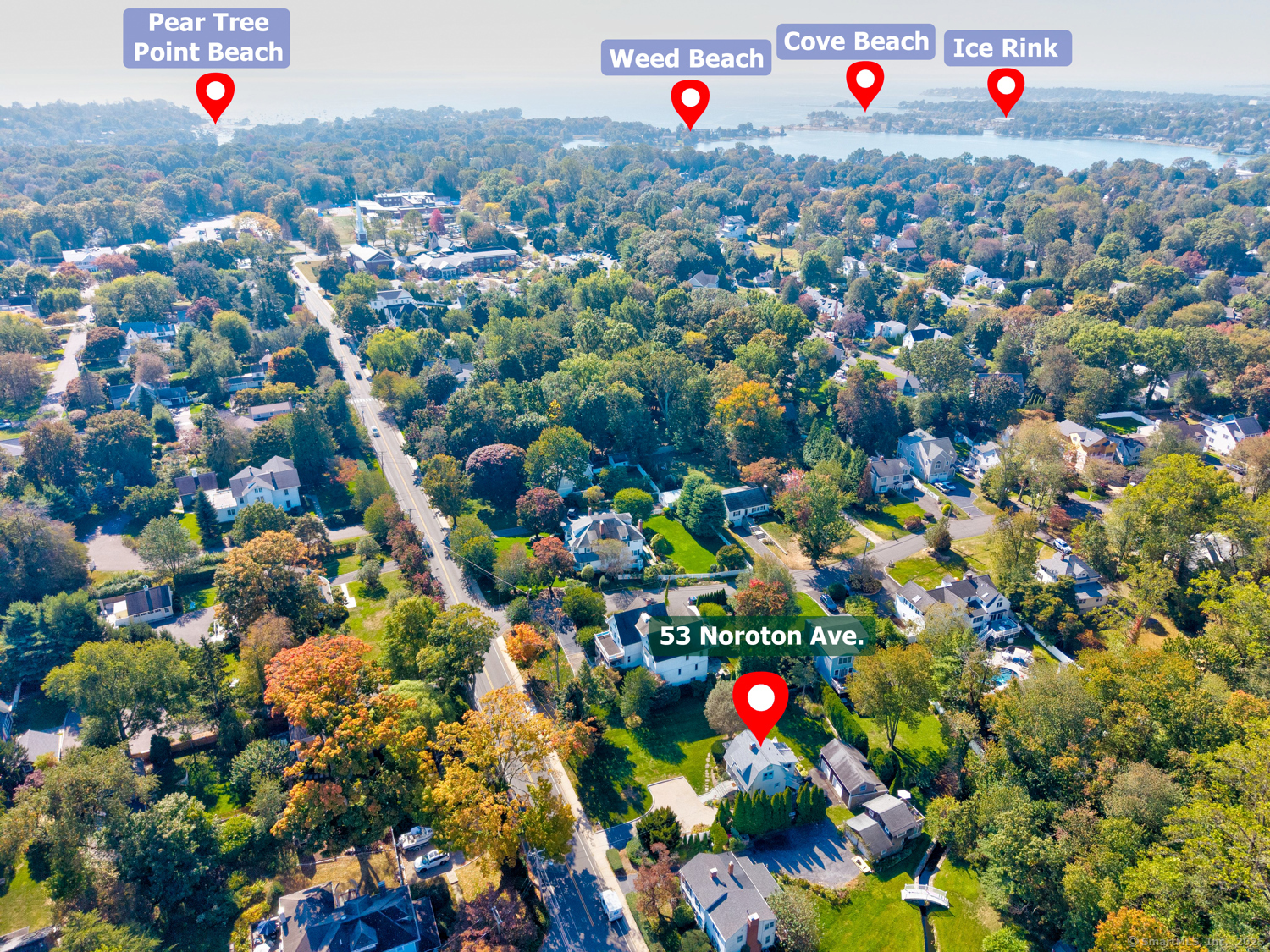 53 Noroton Avenue