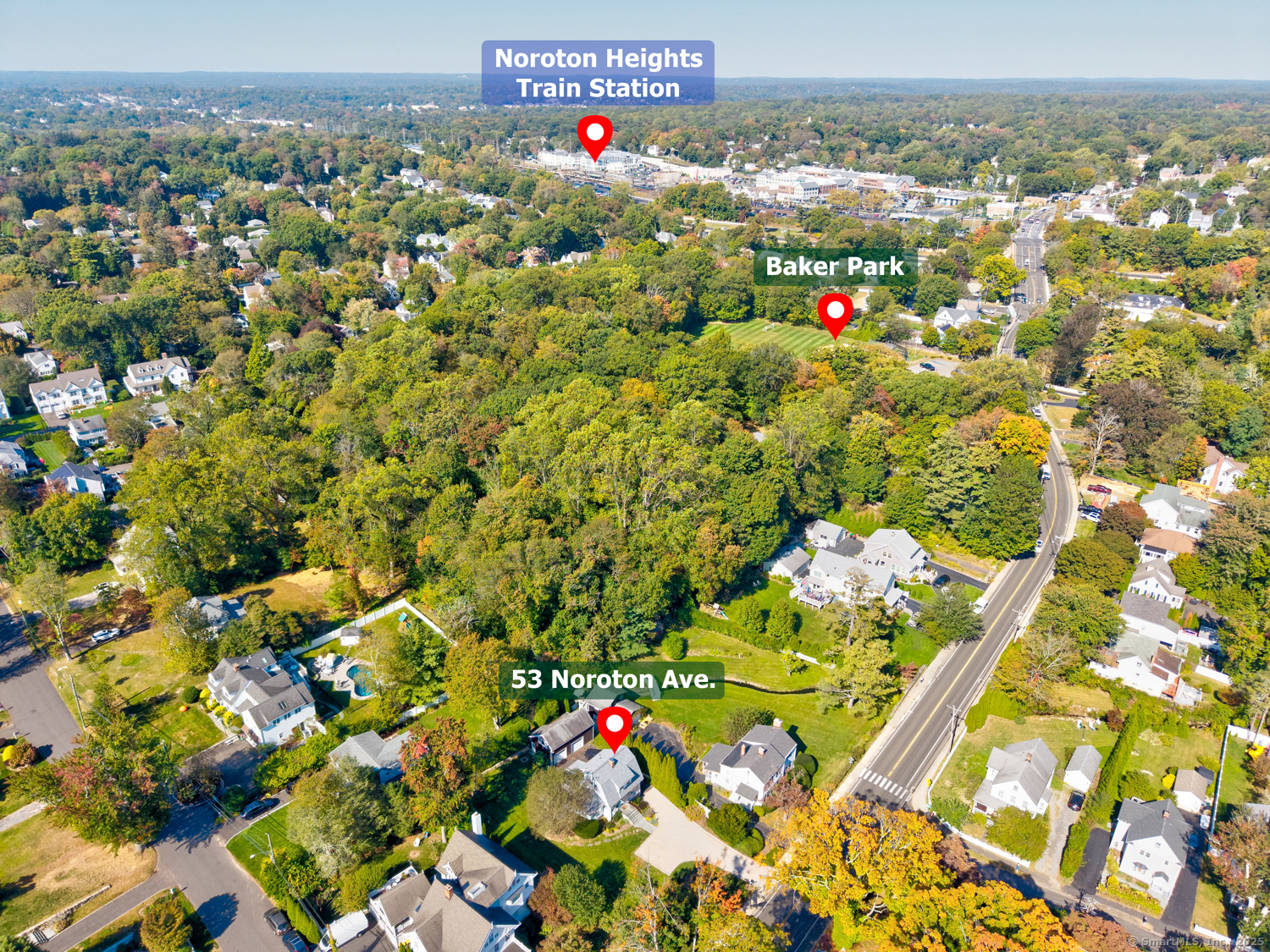 53 Noroton Avenue