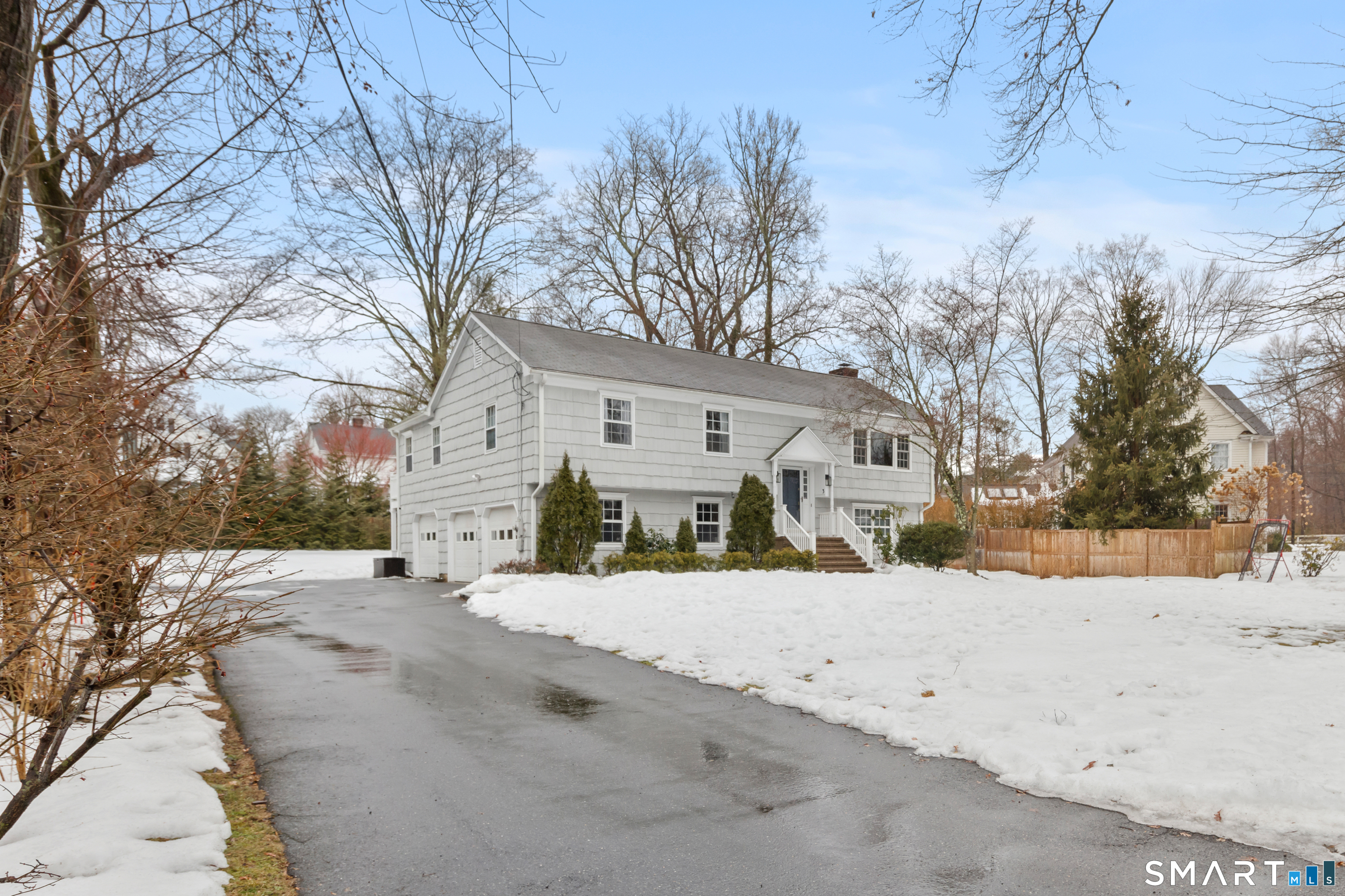 3 Revere Road