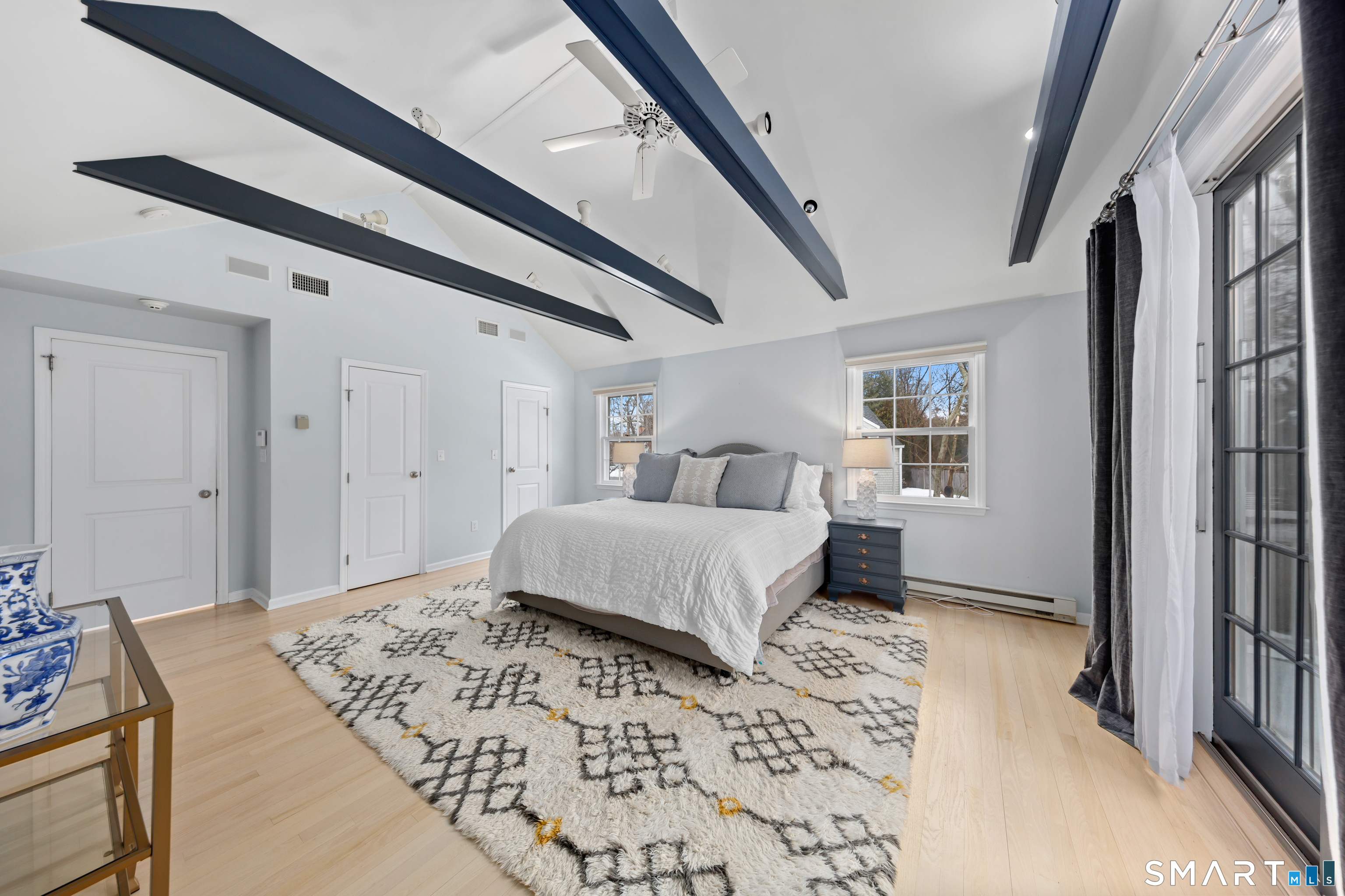 3 Revere Road