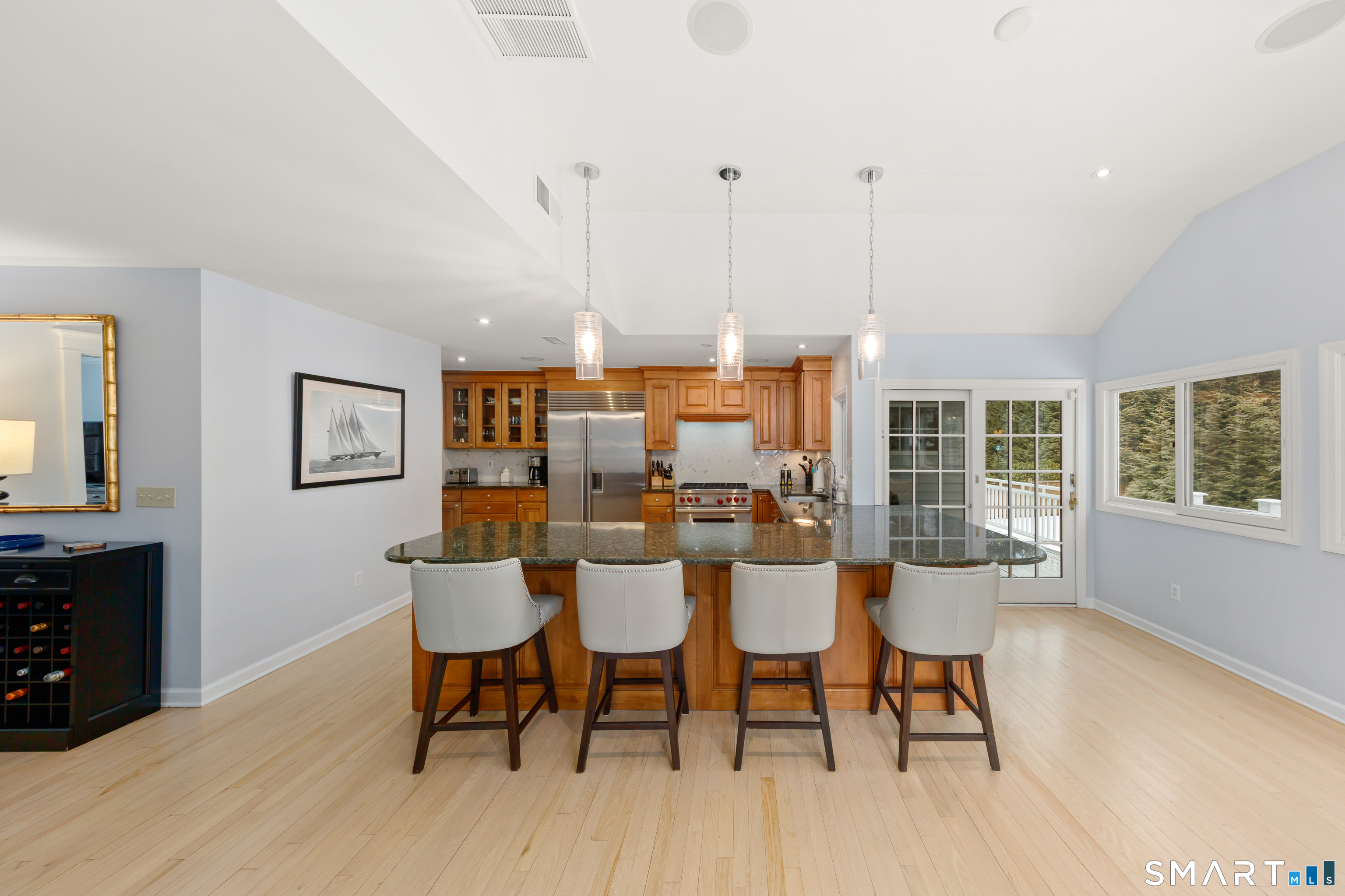 3 Revere Road