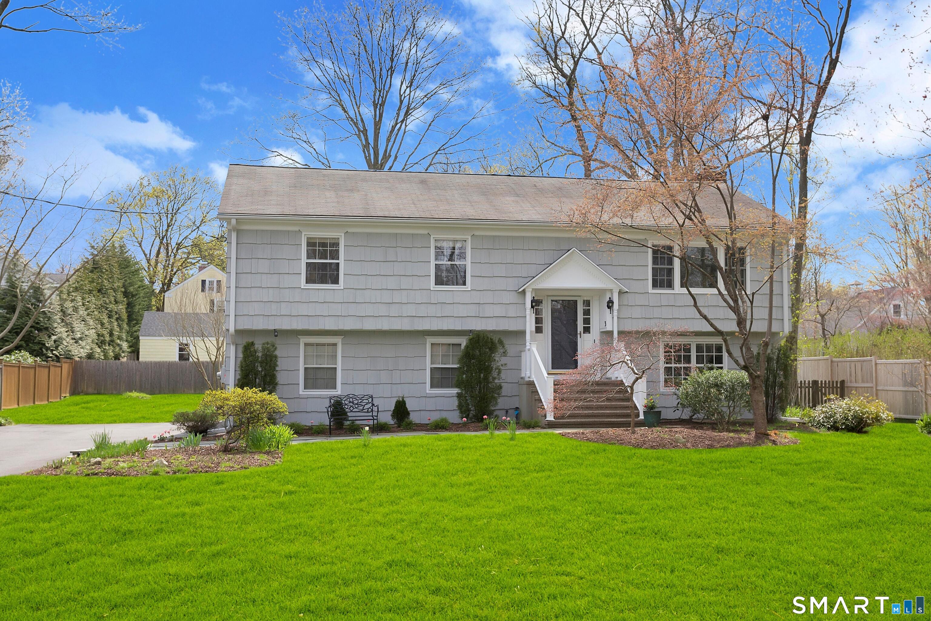 3 Revere Road
