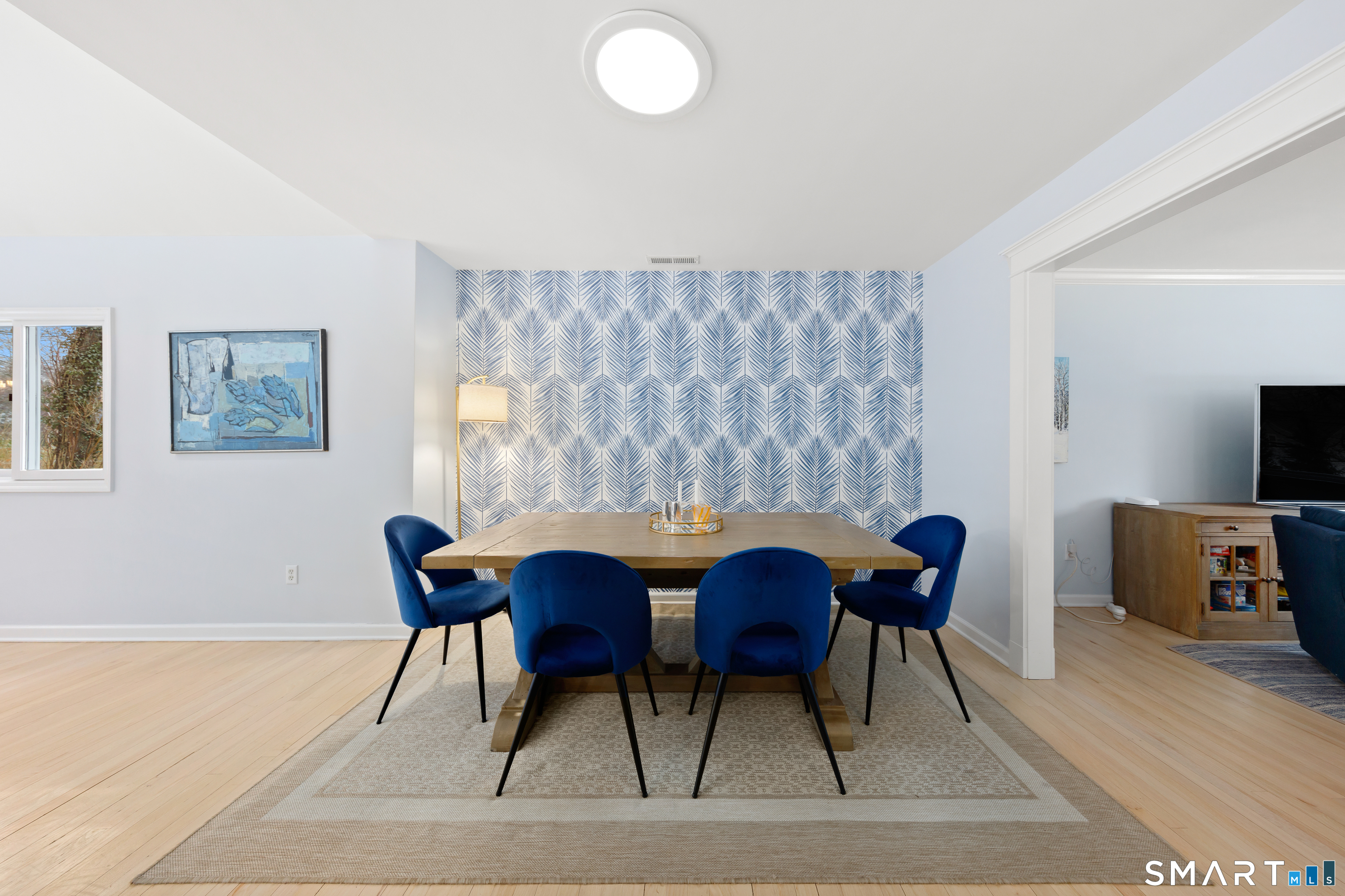 3 Revere Road