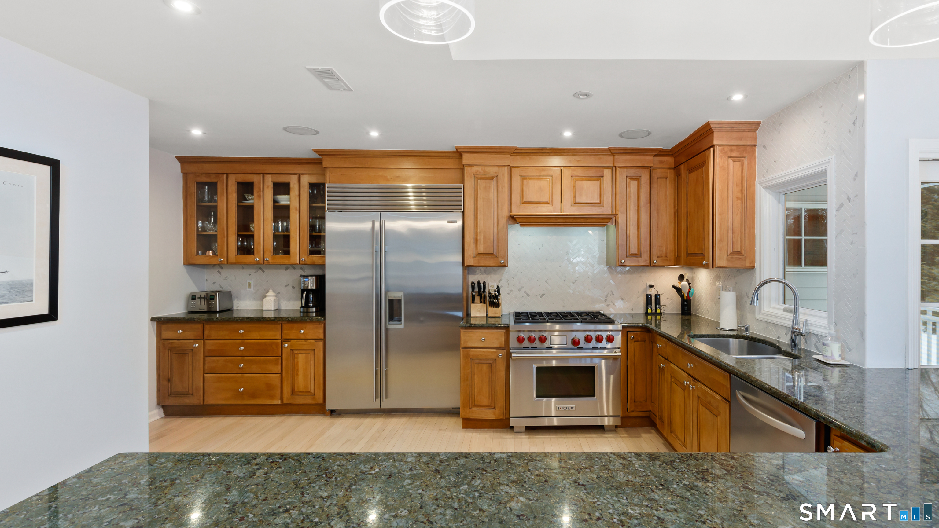 3 Revere Road