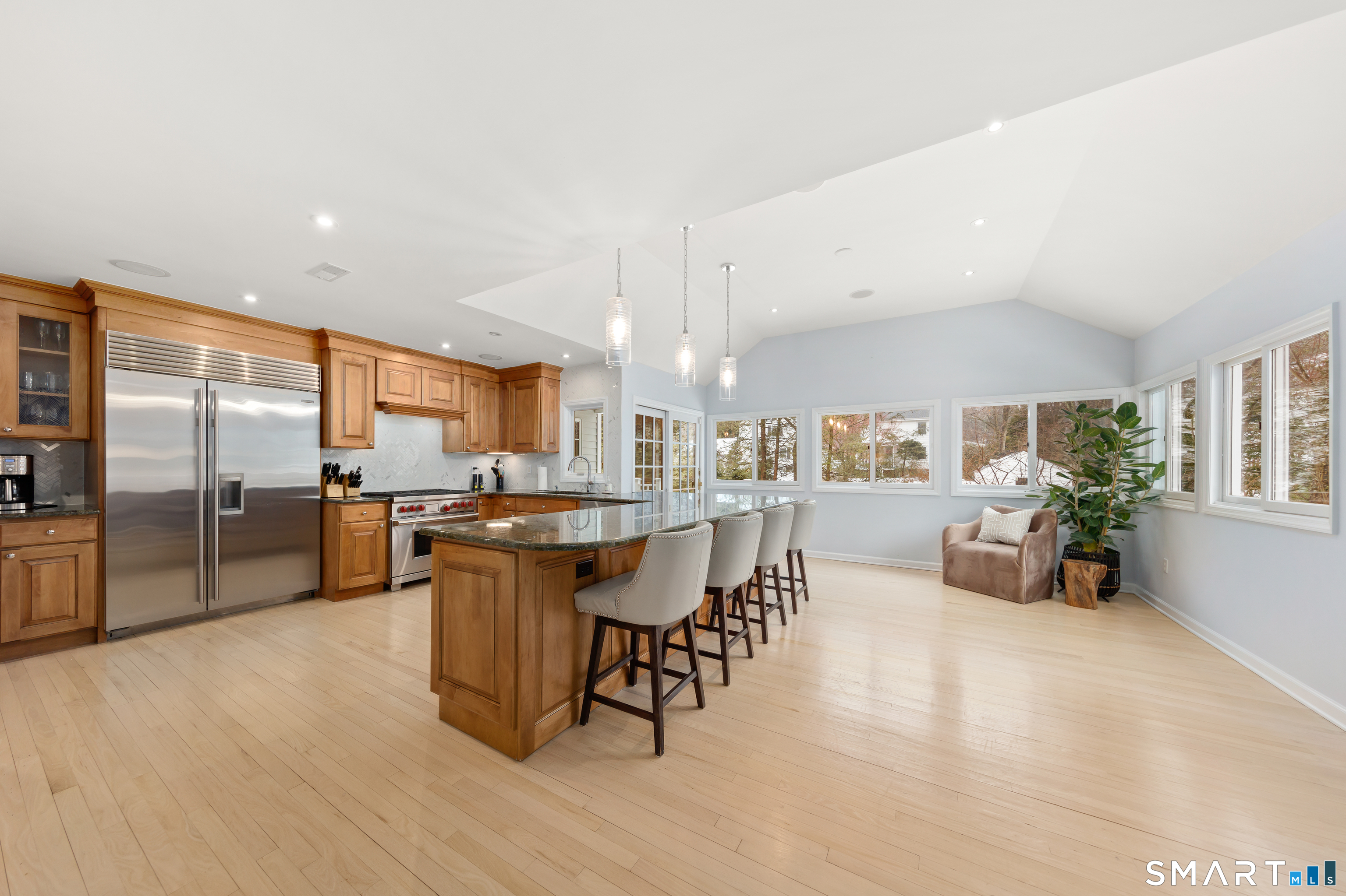 3 Revere Road