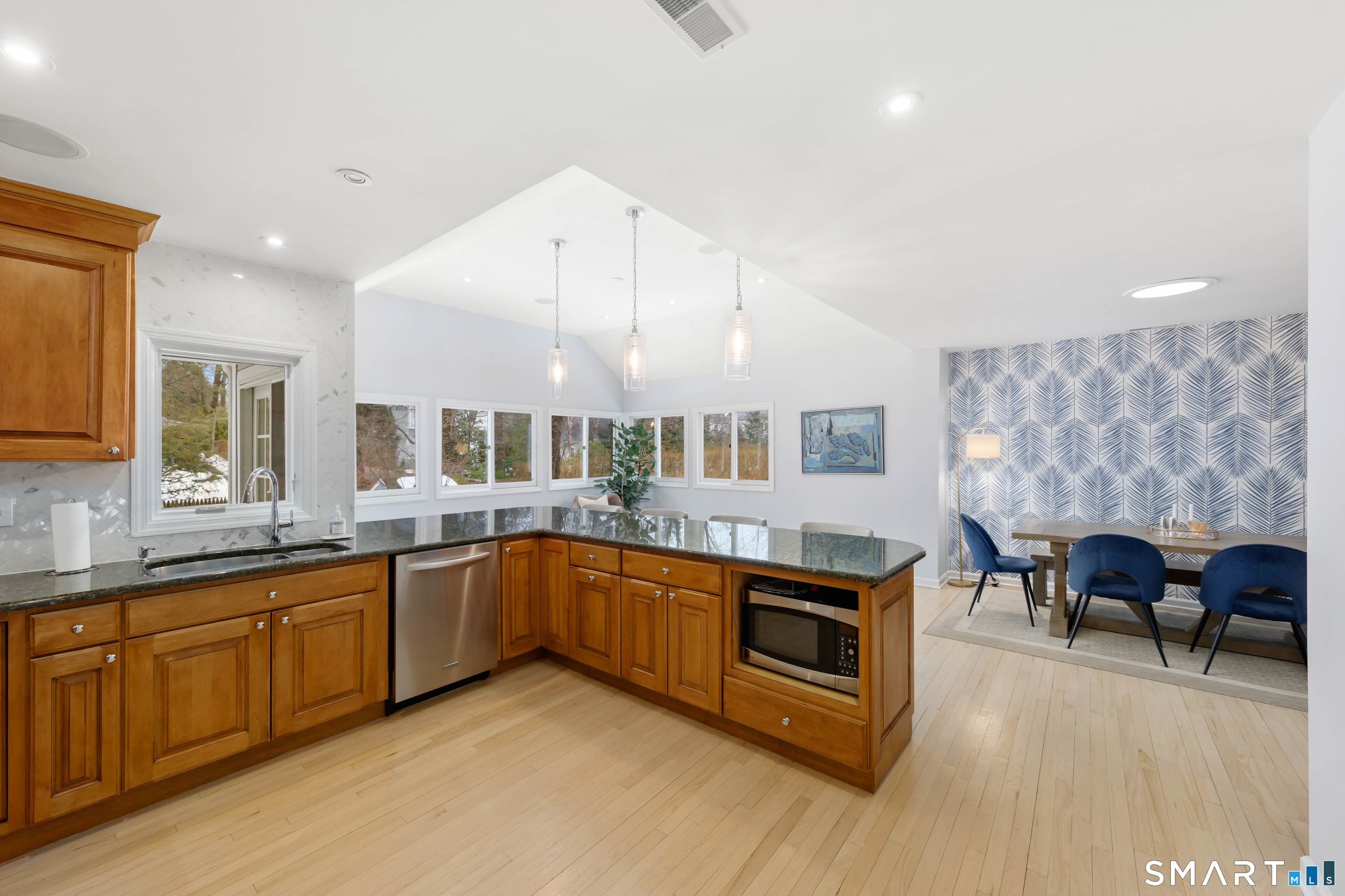 3 Revere Road