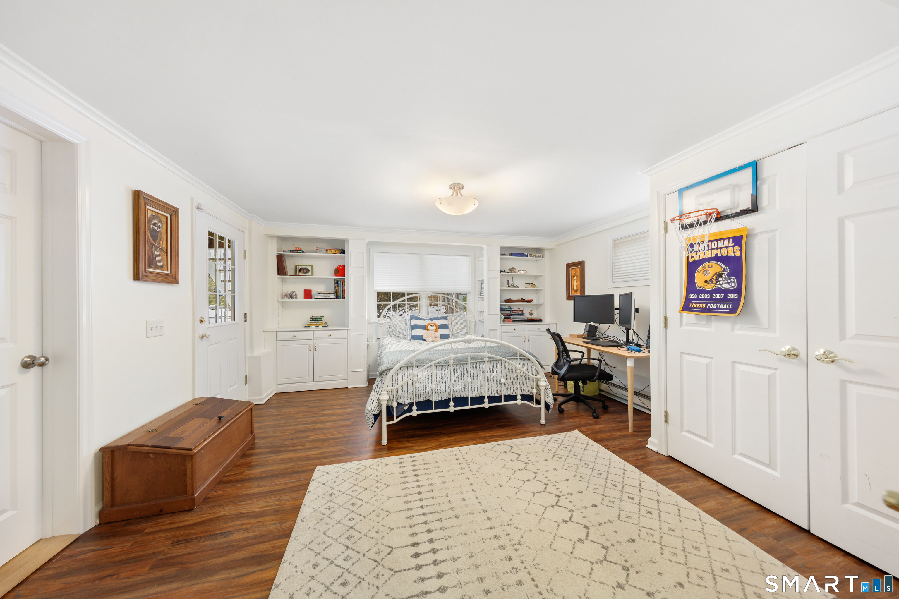 3 Revere Road