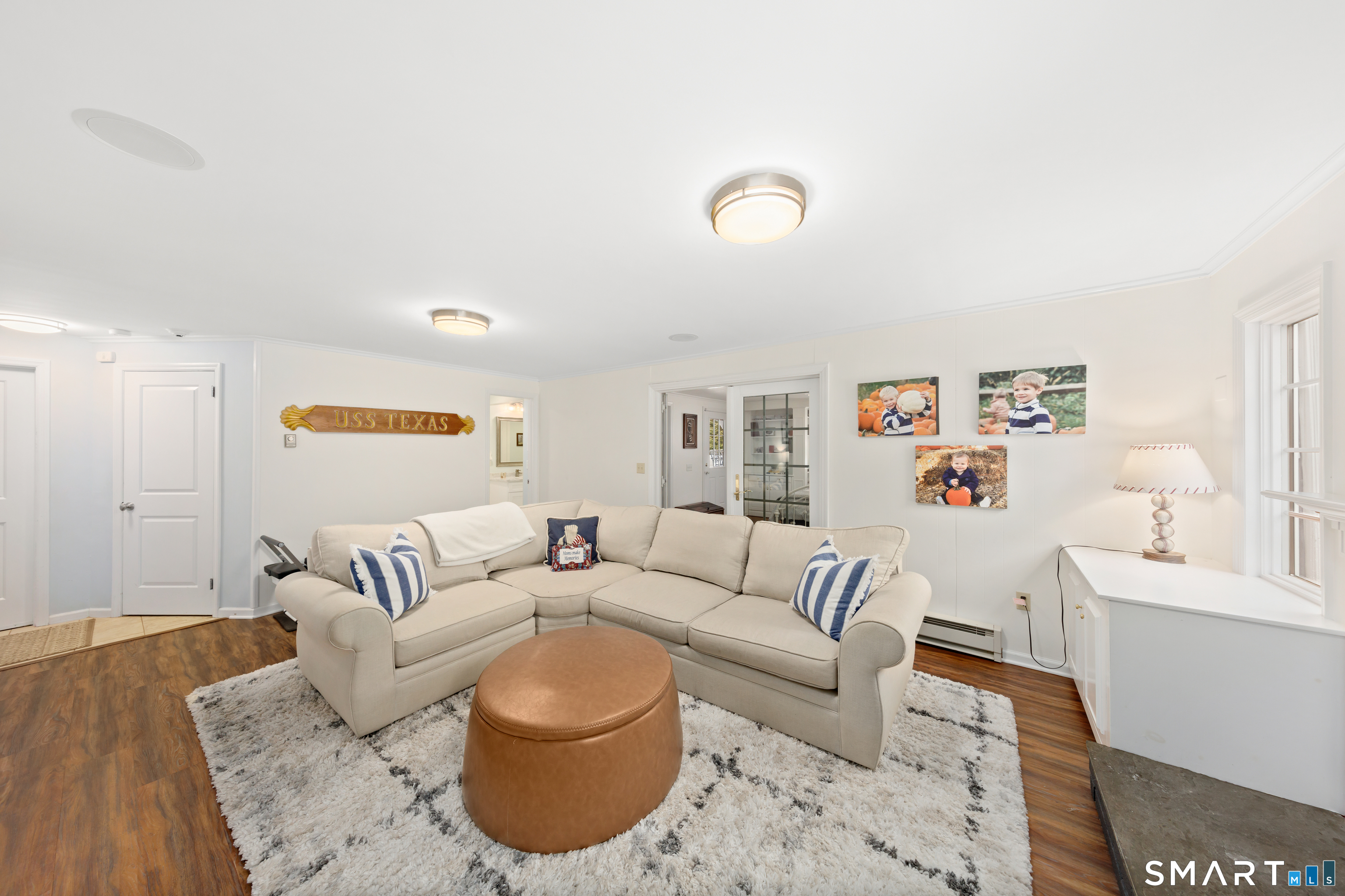 3 Revere Road