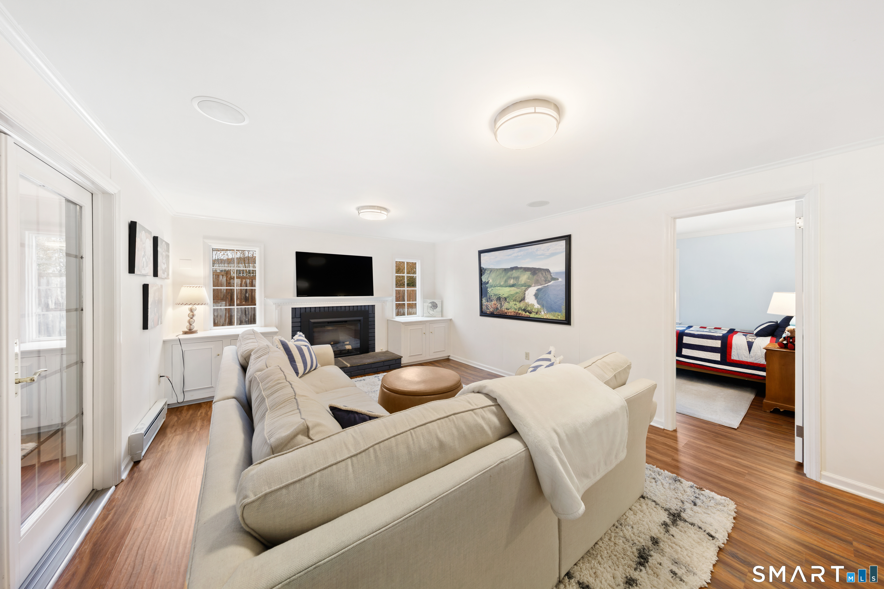 3 Revere Road