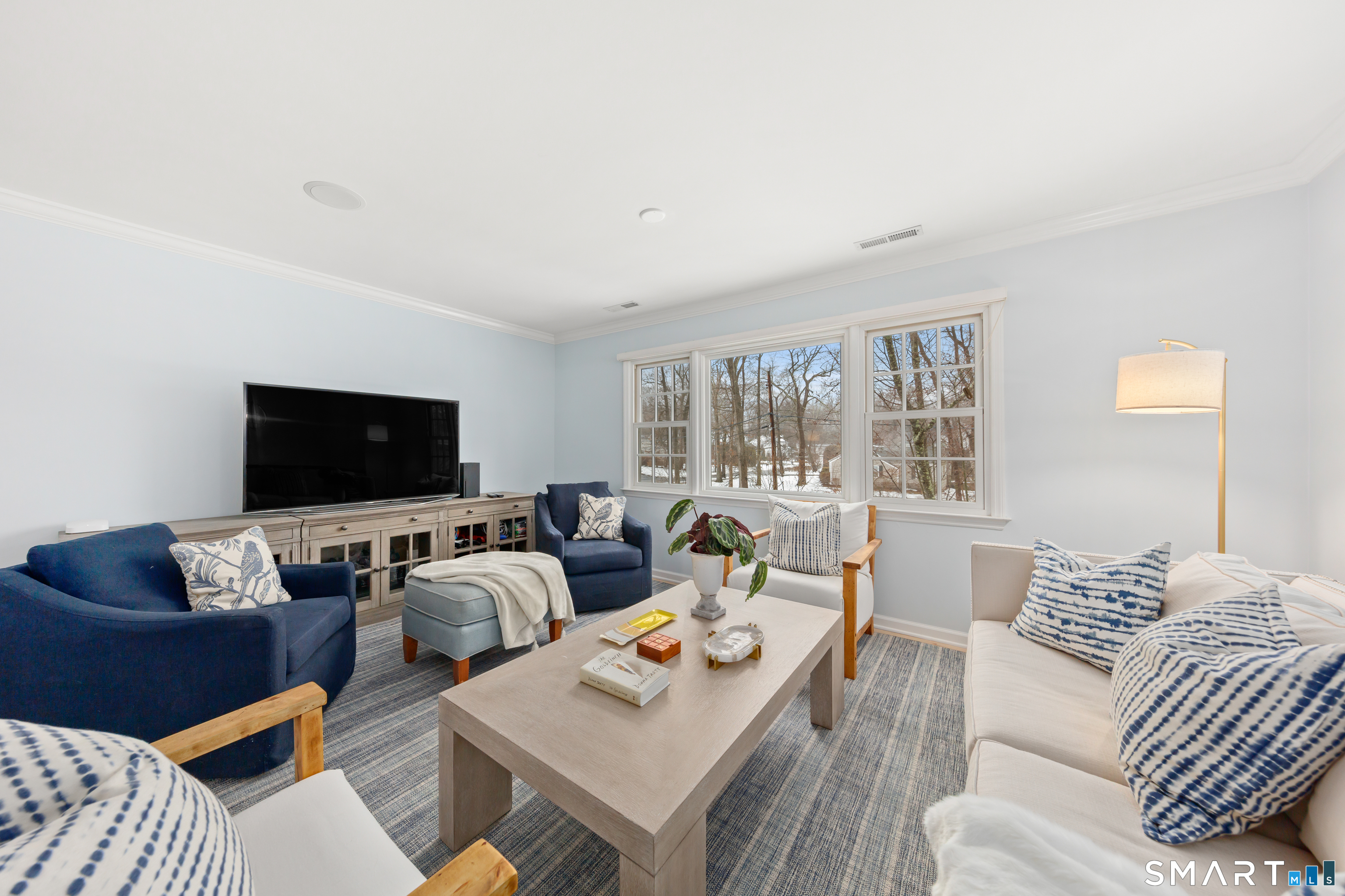 3 Revere Road