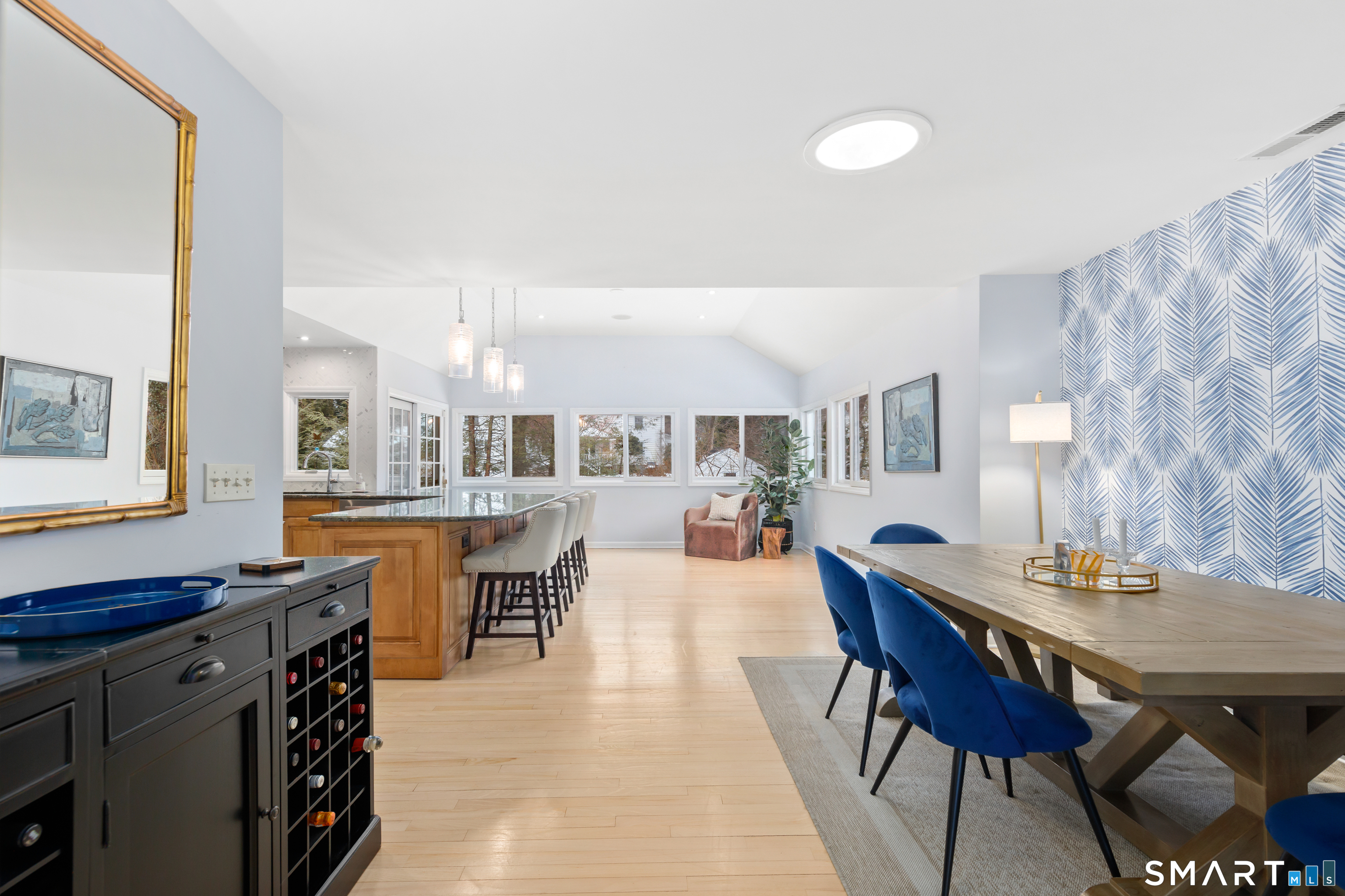 3 Revere Road