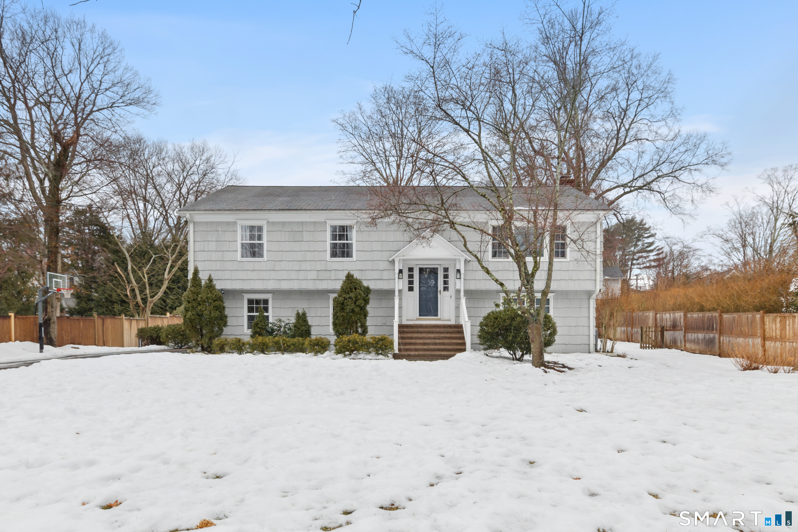 3 Revere Road