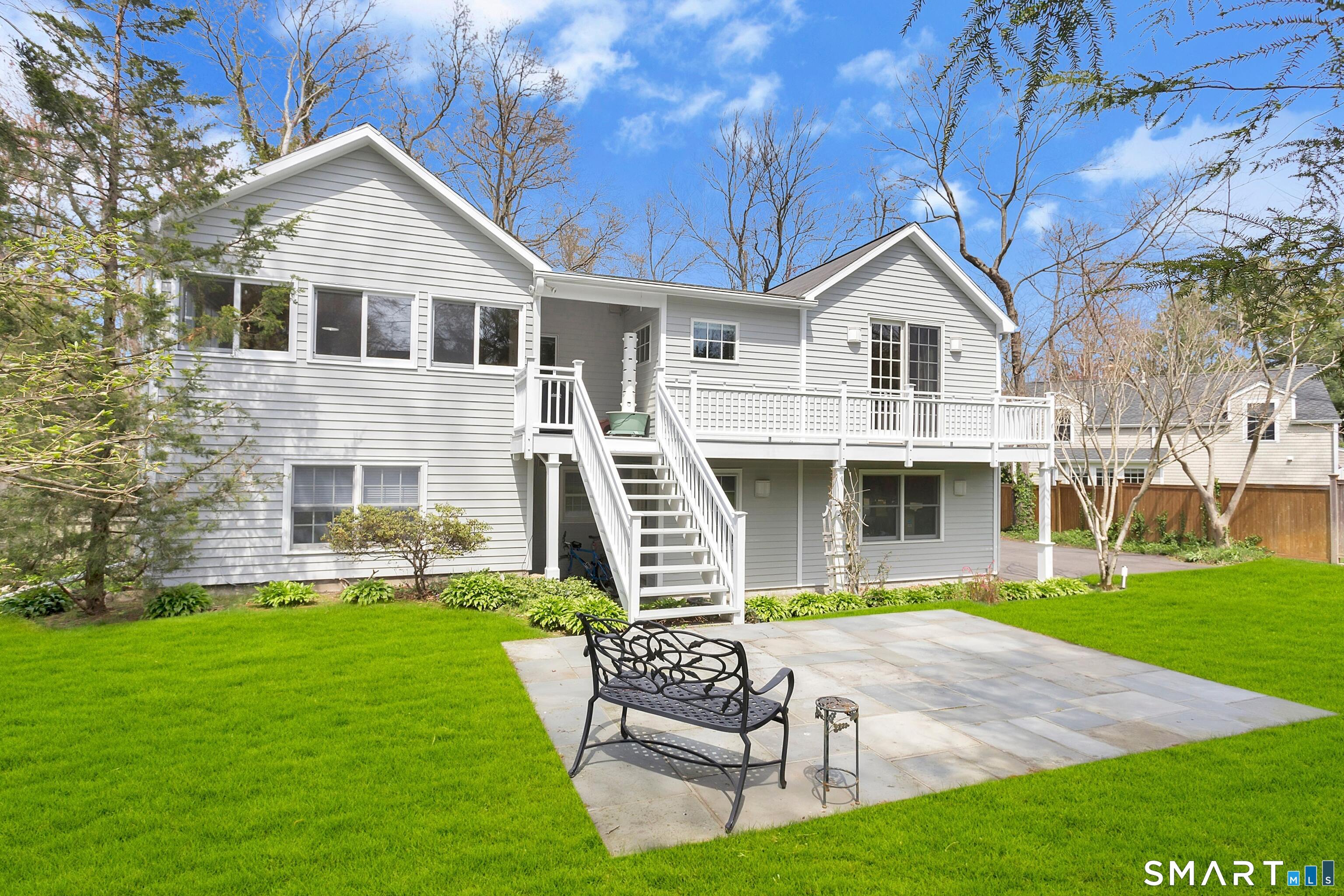 3 Revere Road