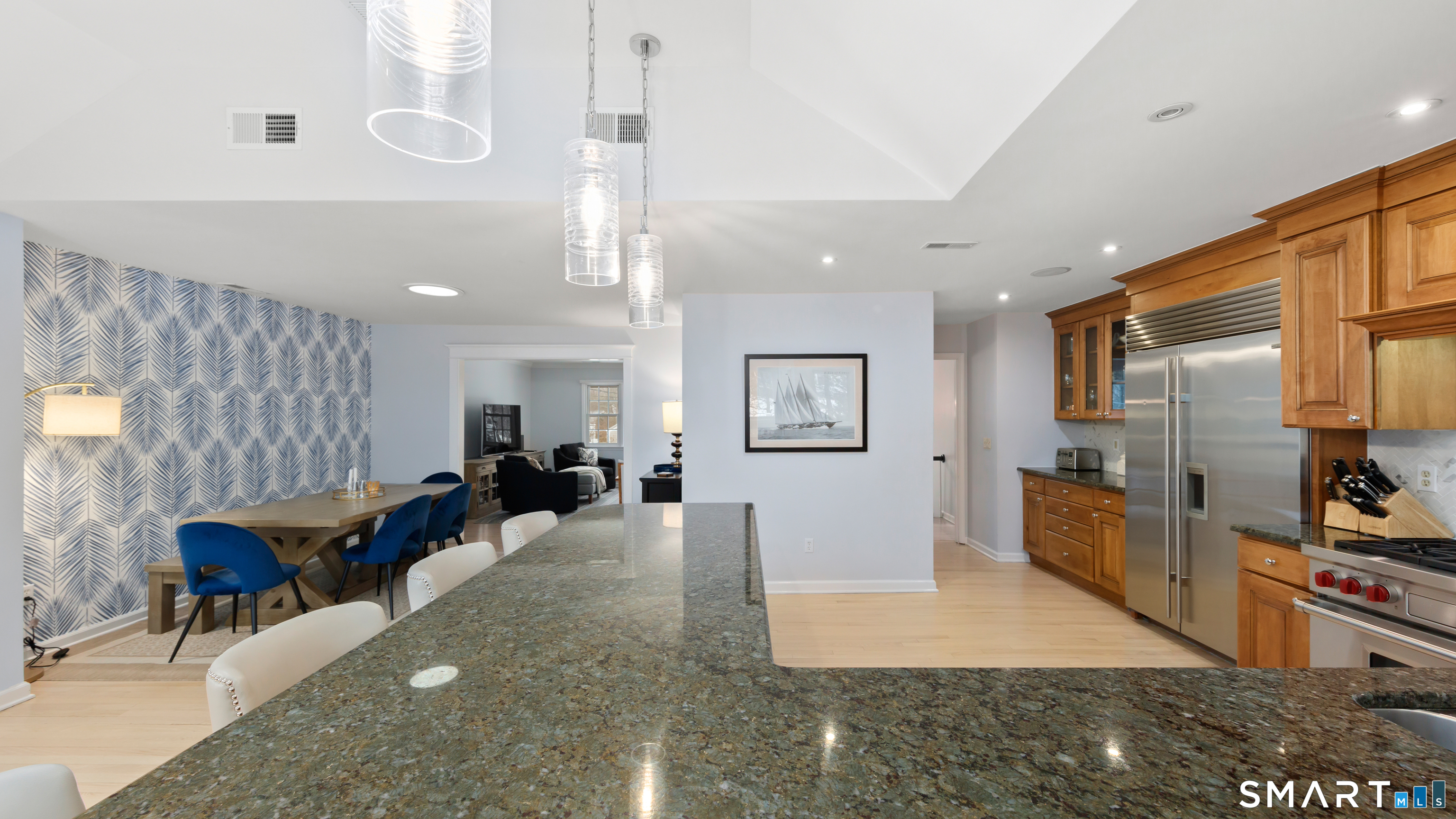 3 Revere Road