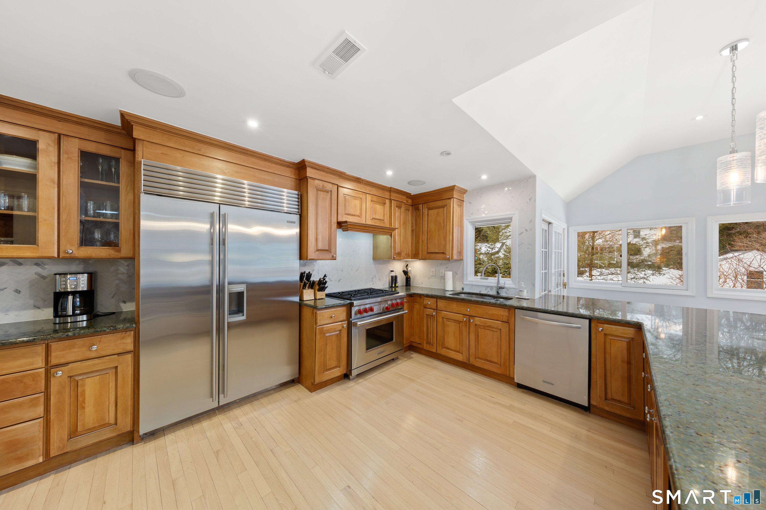 3 Revere Road