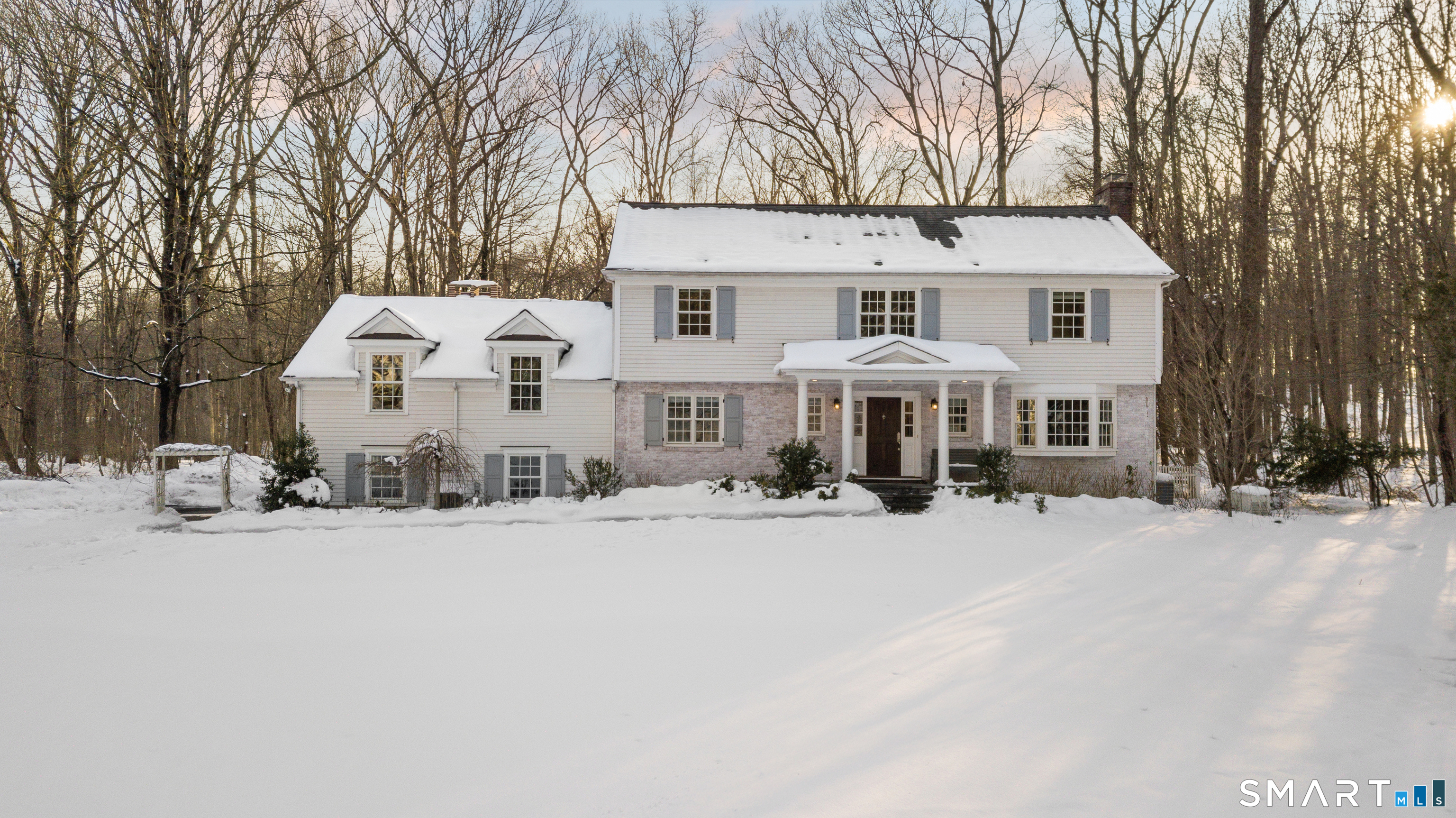 19 Circle Road