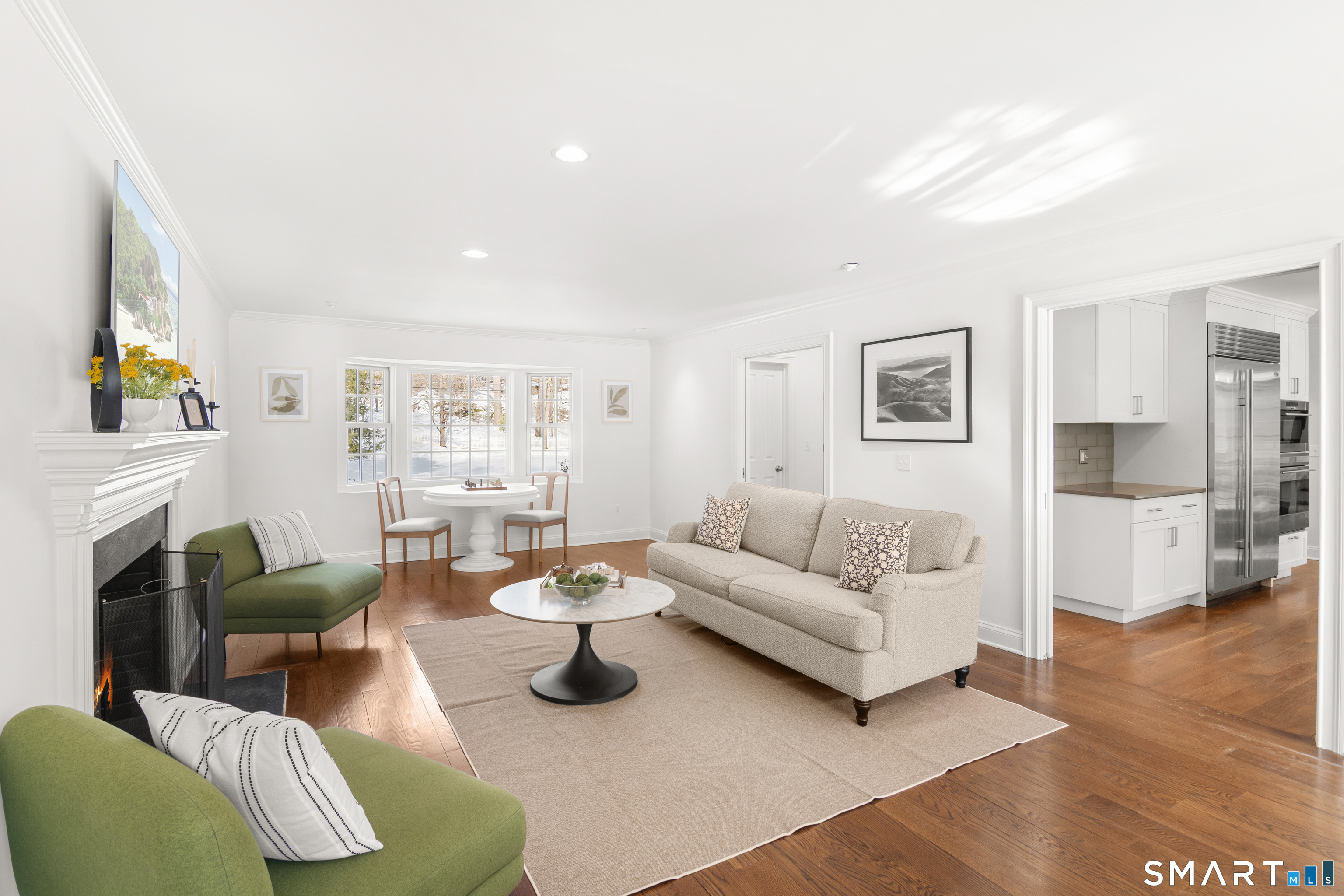 19 Circle Road