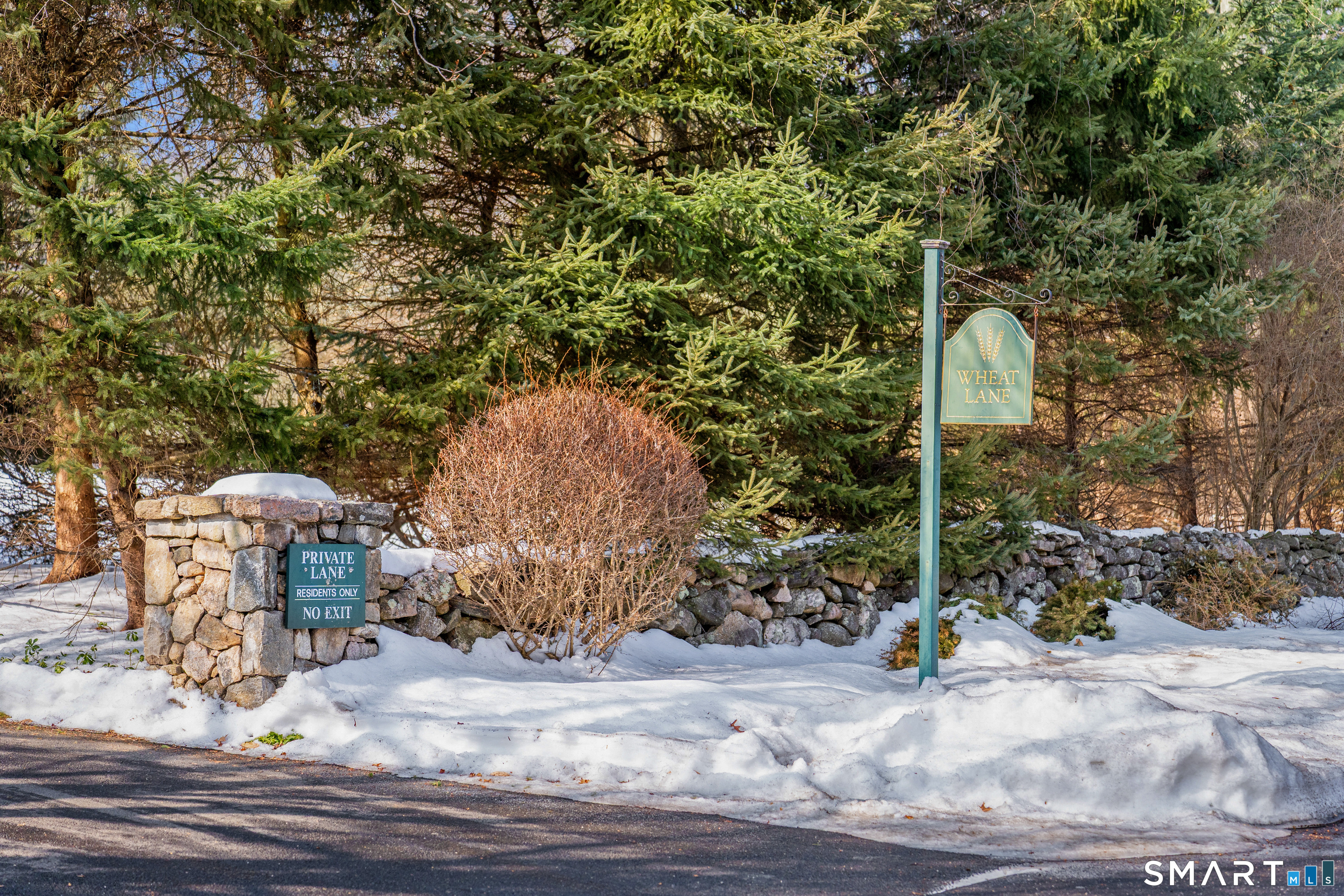 5 Wheat Lane