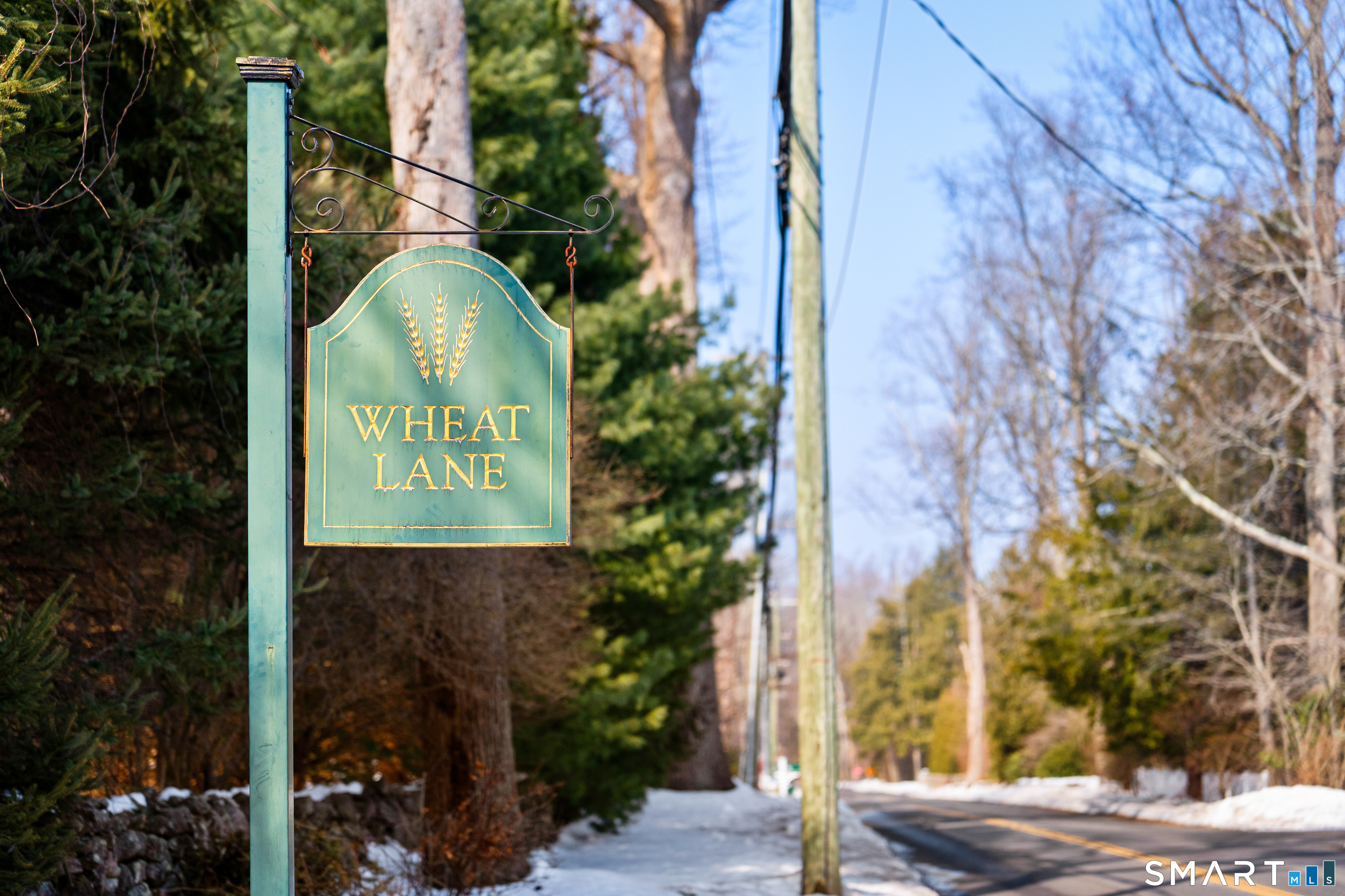 5 Wheat Lane