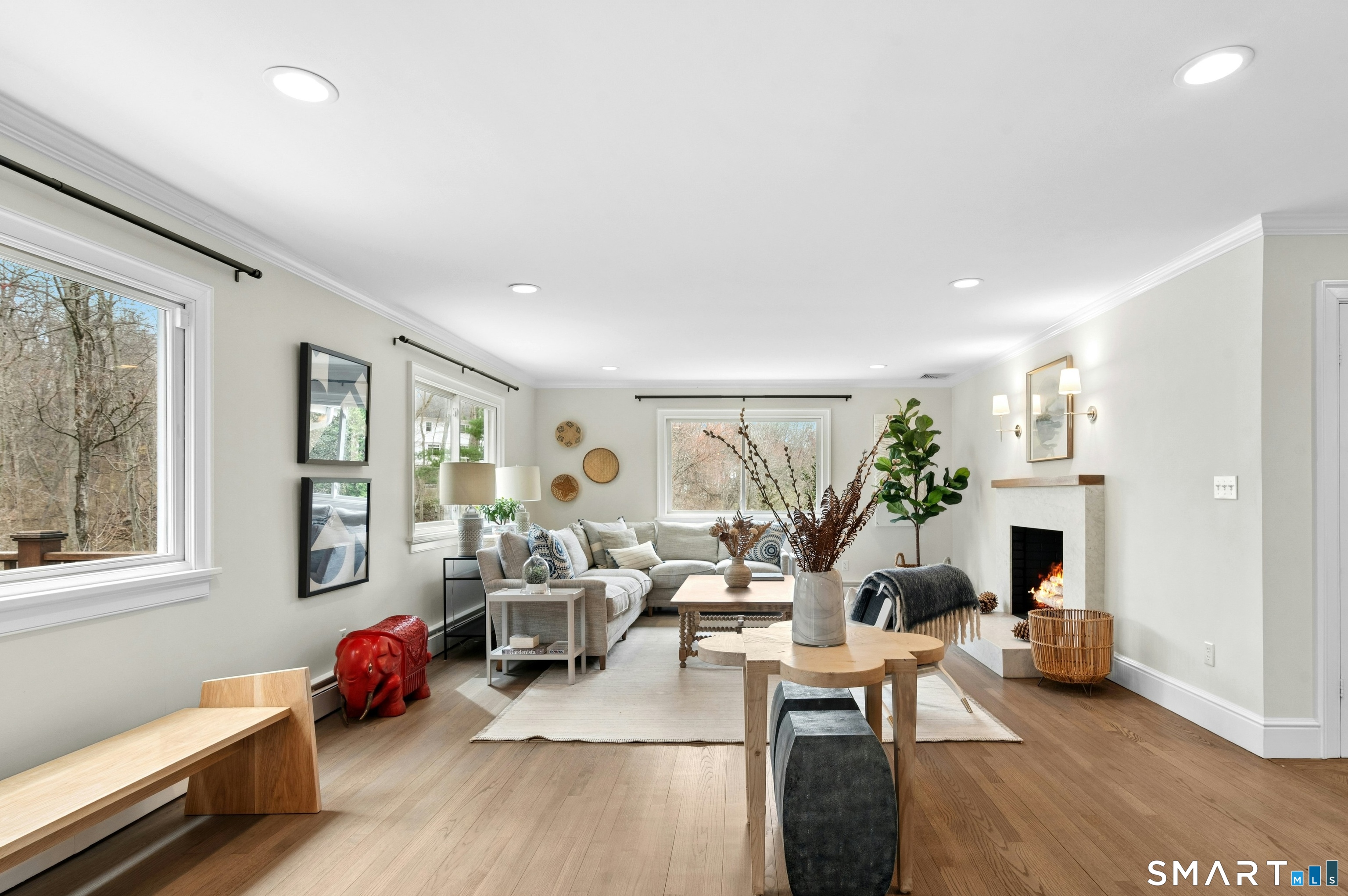 15 Queens Lane
