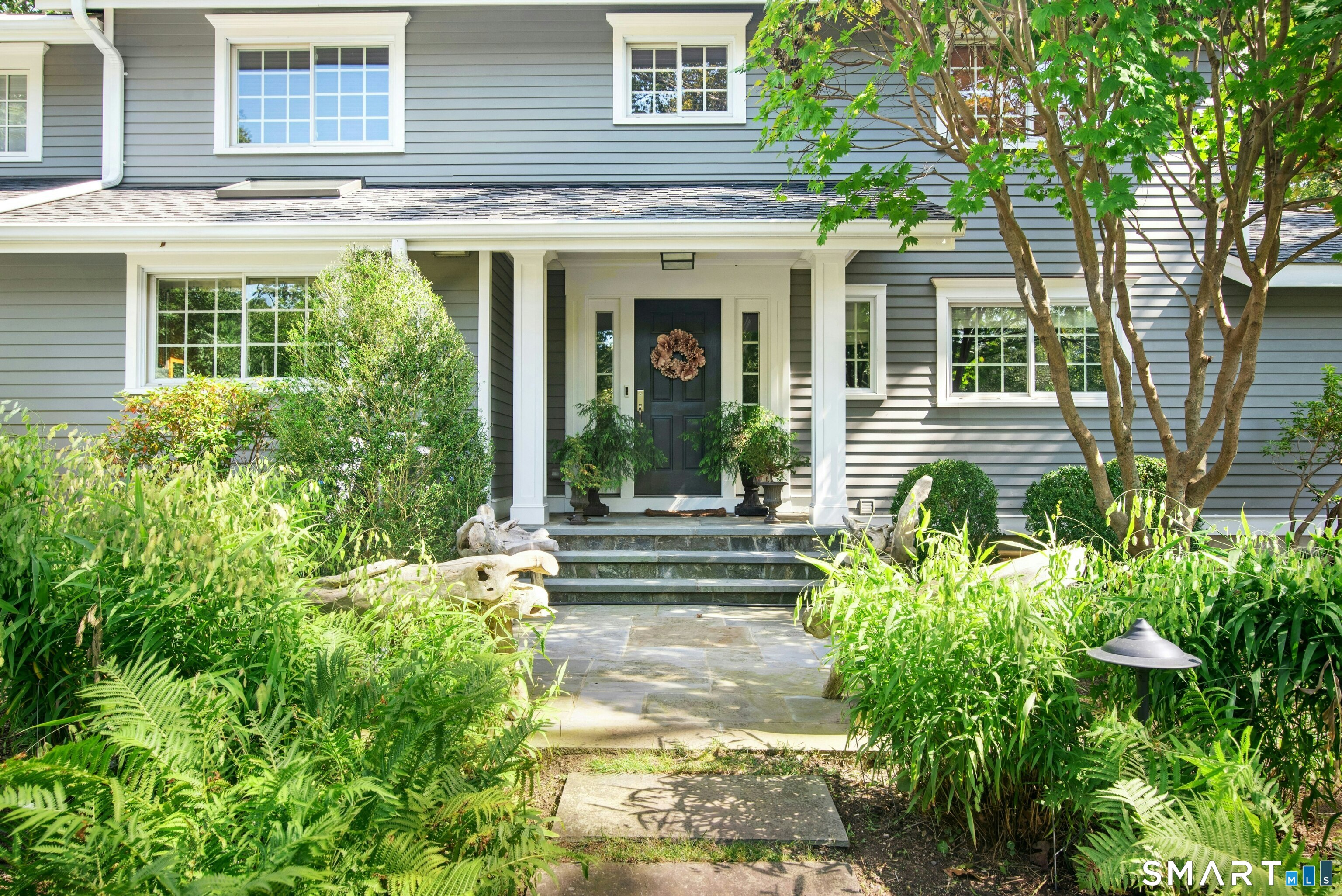 15 Queens Lane