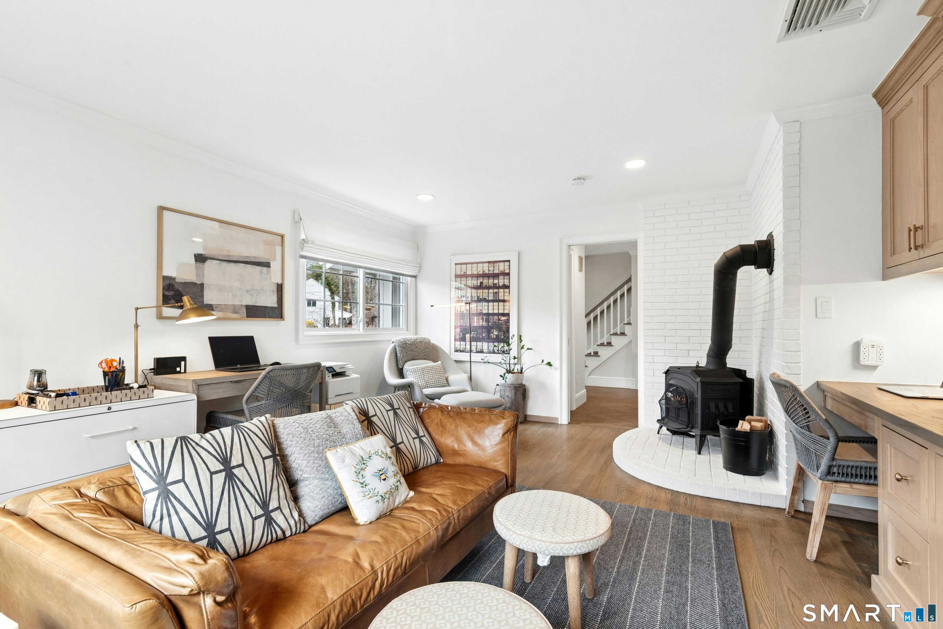 15 Queens Lane