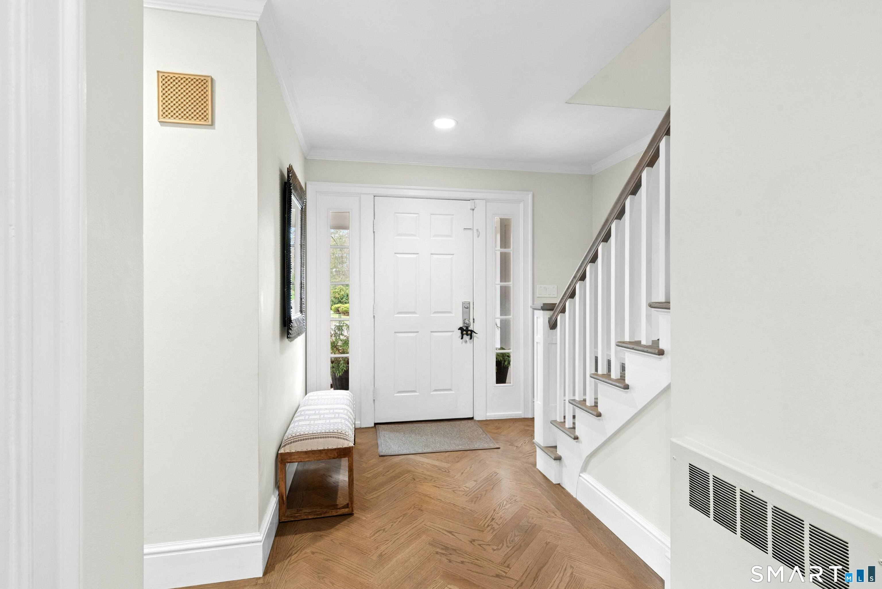 15 Queens Lane