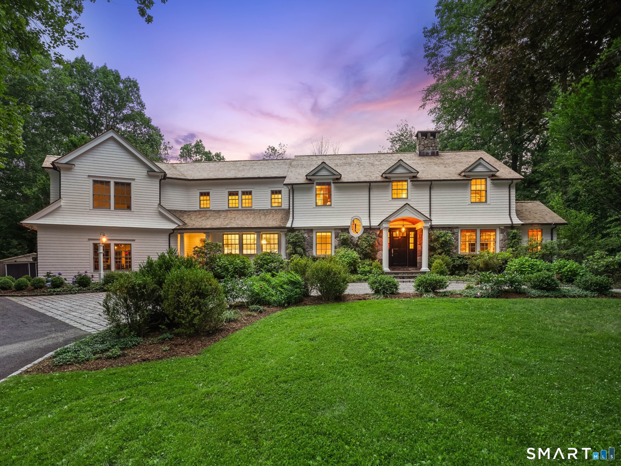 8 Haskell Lane