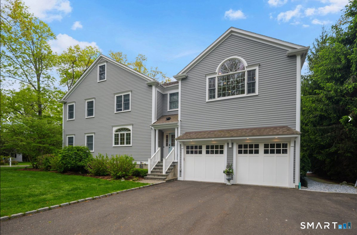 14 Revere Road