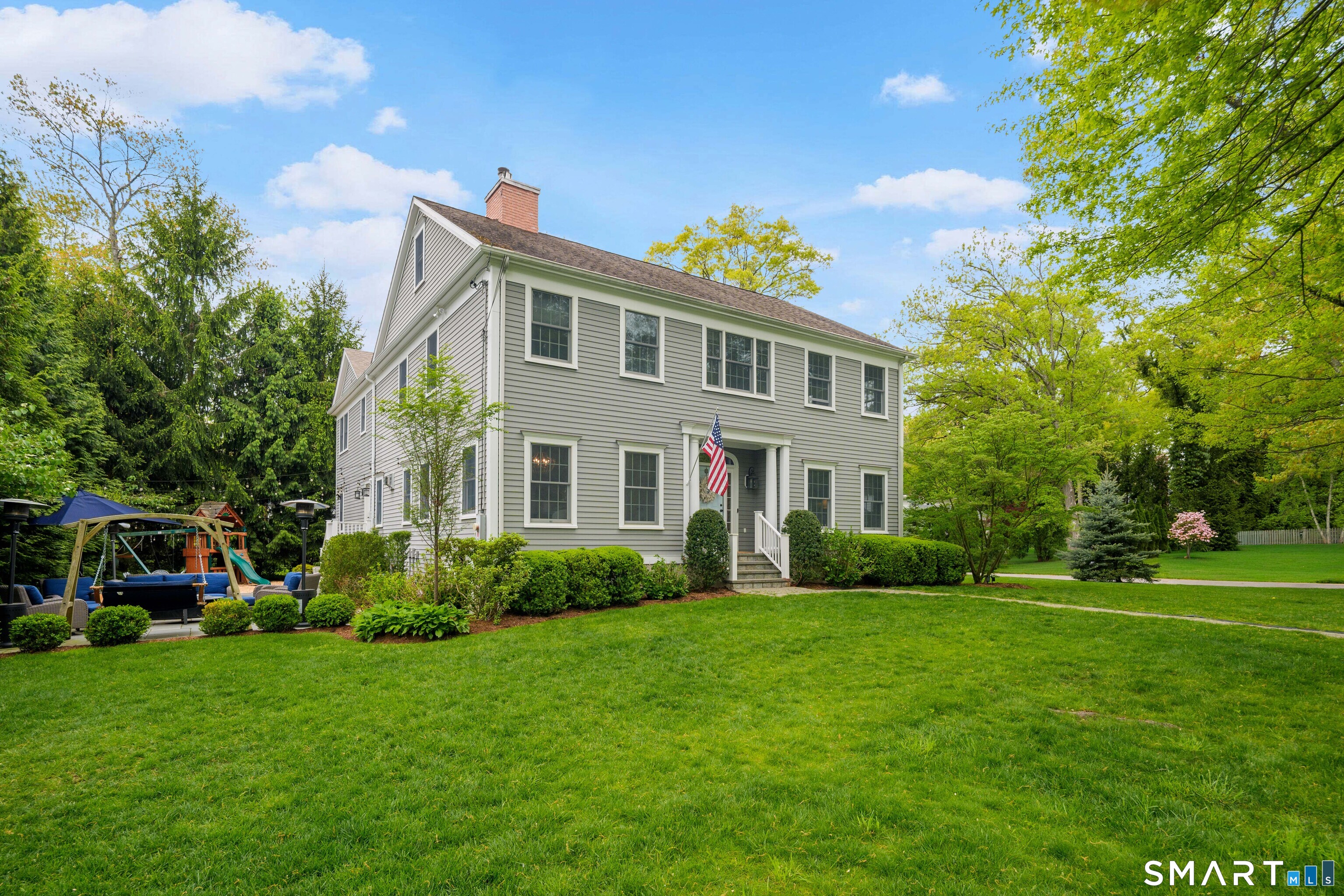 14 Revere Road