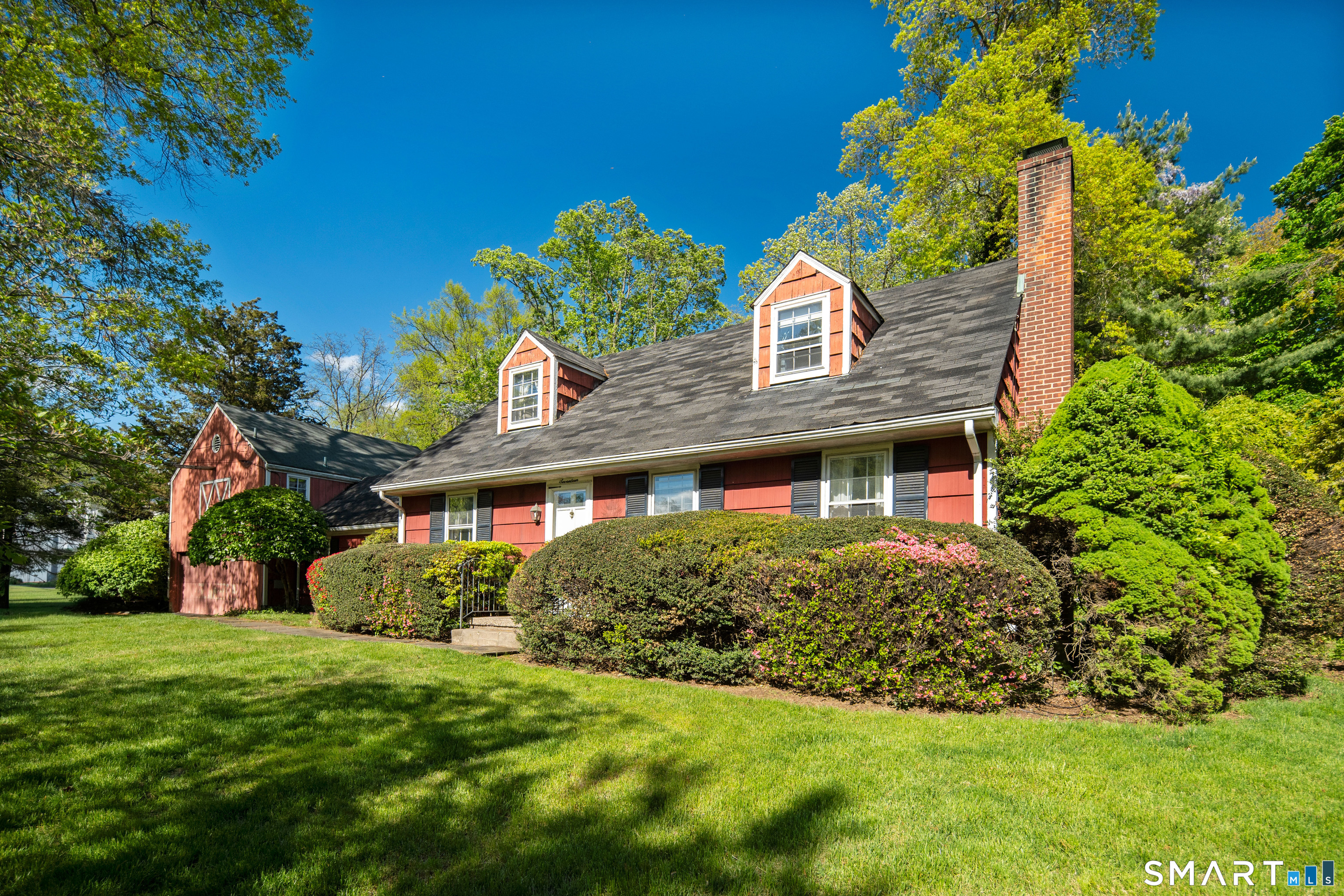 17 Briar Brae Road