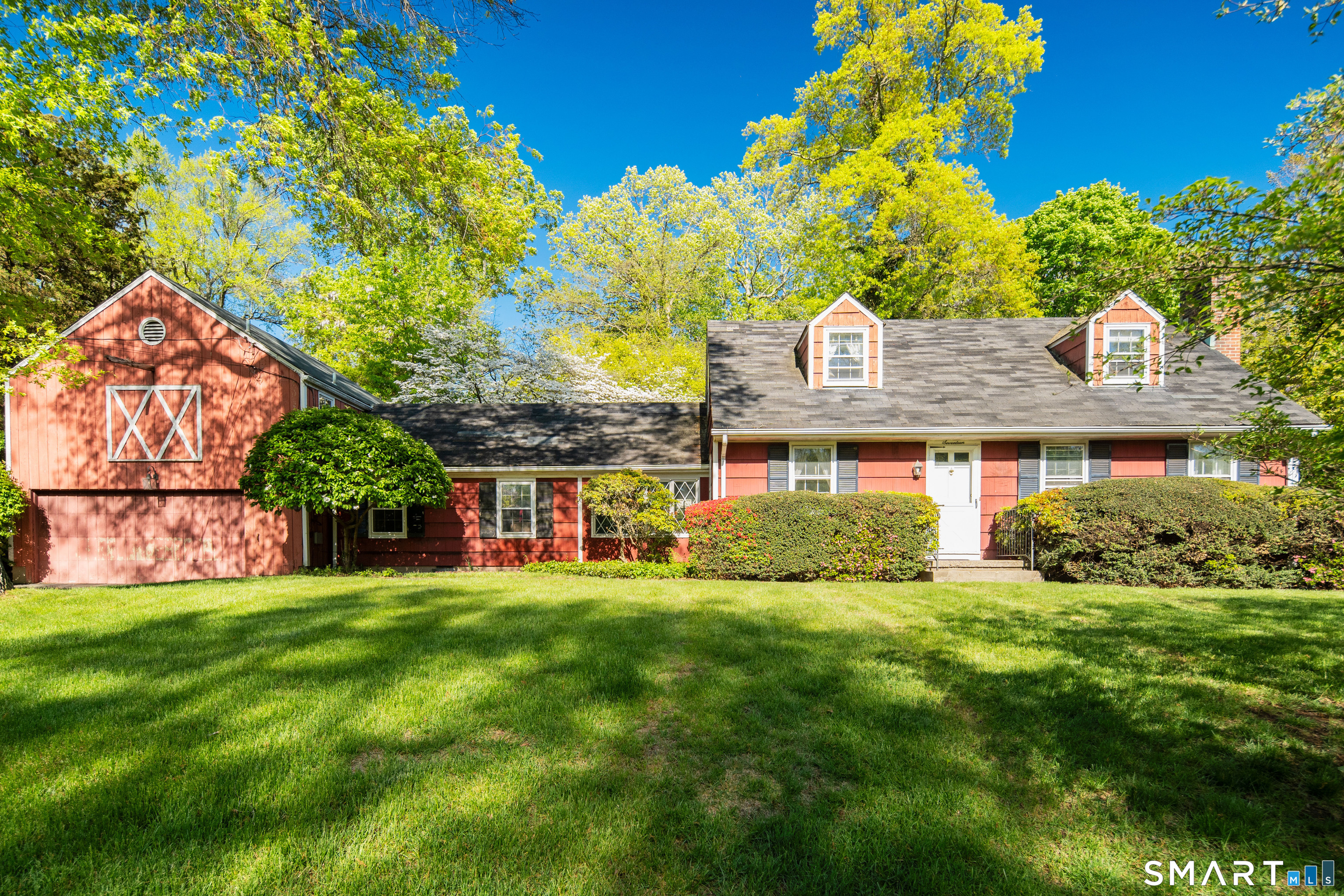 17 Briar Brae Road