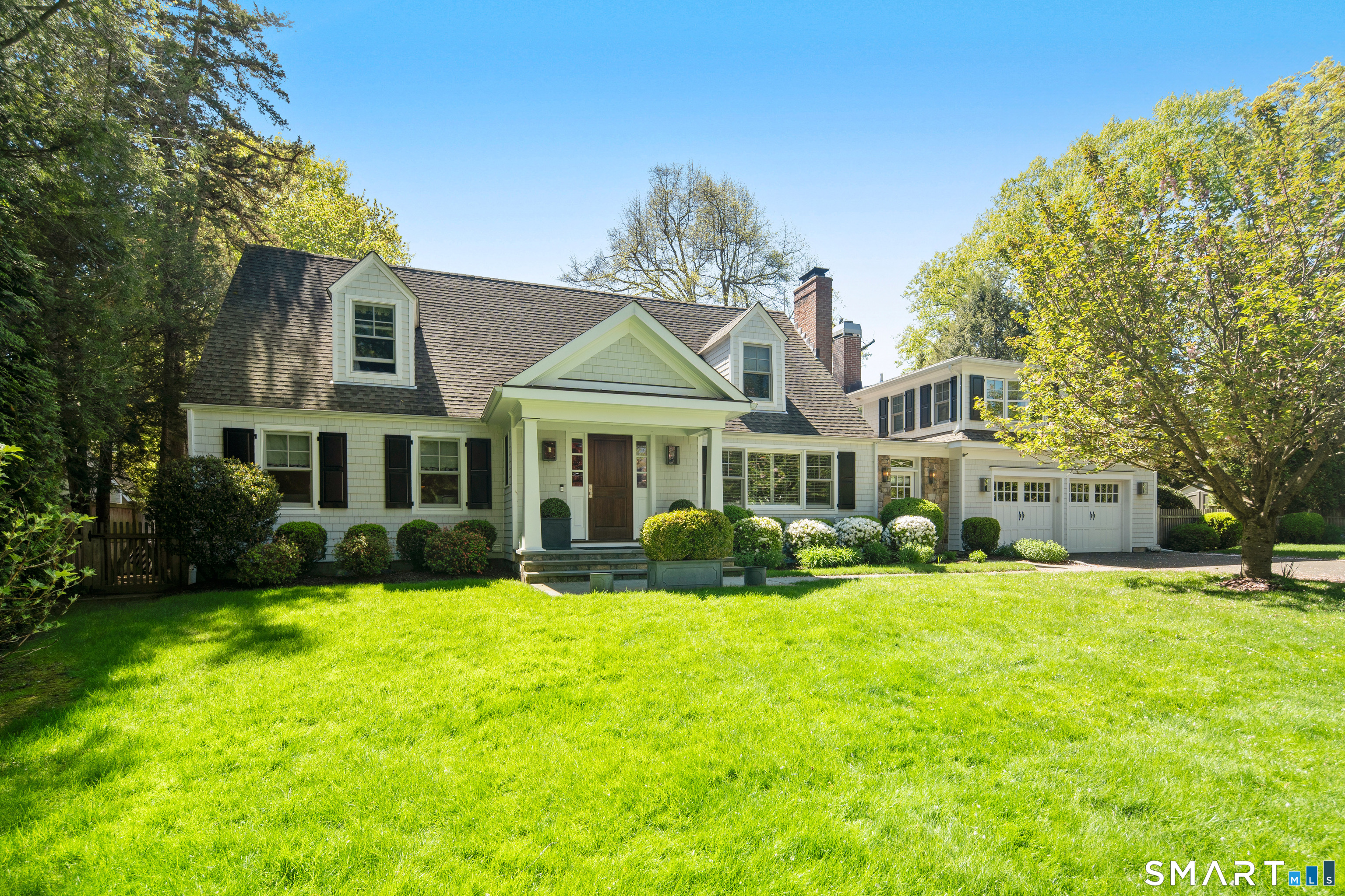 11 McLaren Road South