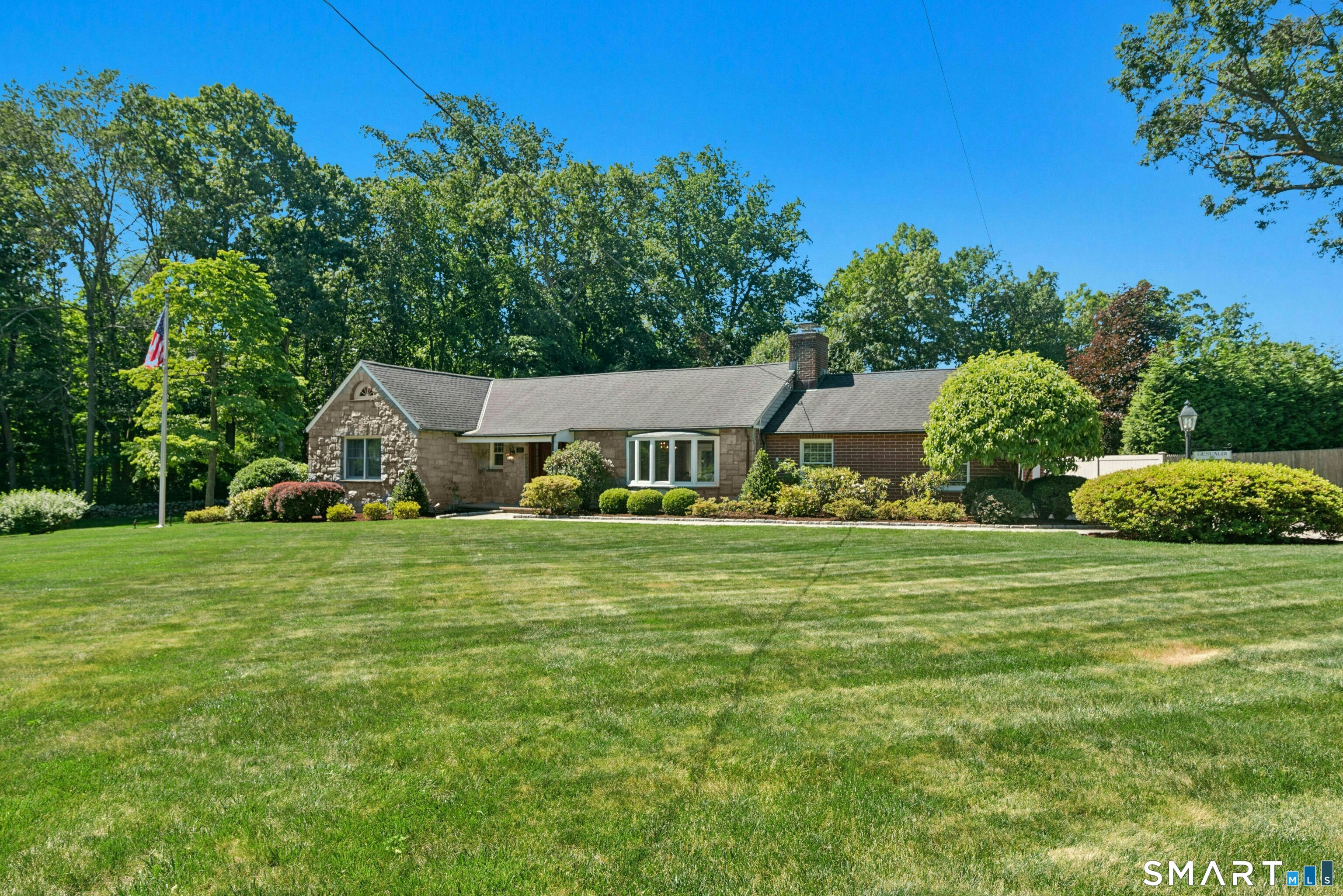 211 Old Norwalk Road