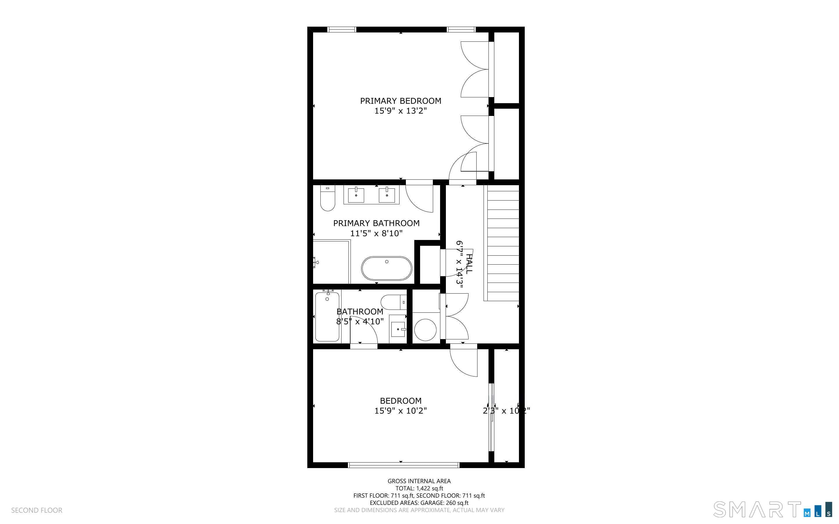 4 Sedgwick Village Lane 4