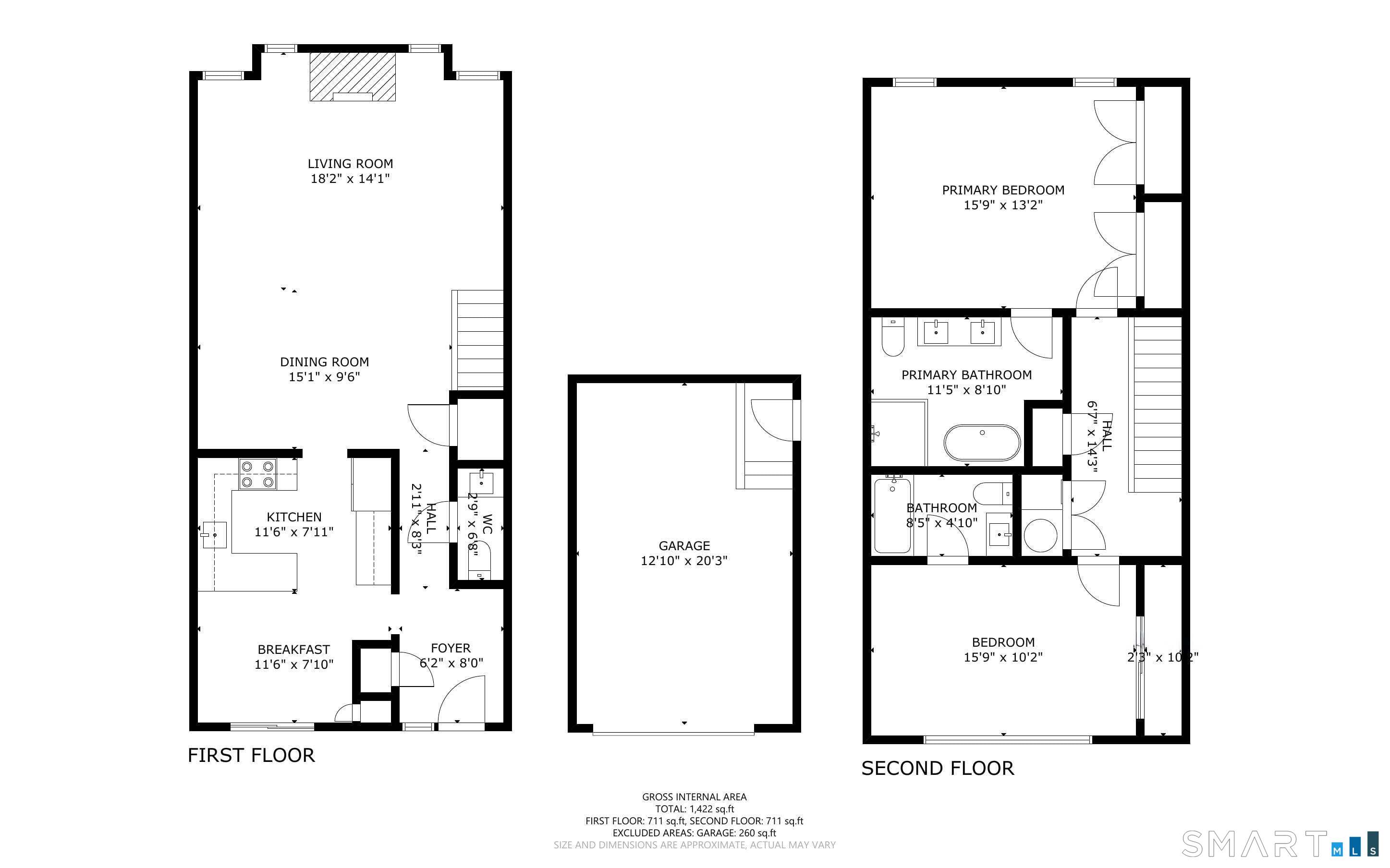 4 Sedgwick Village Lane 4