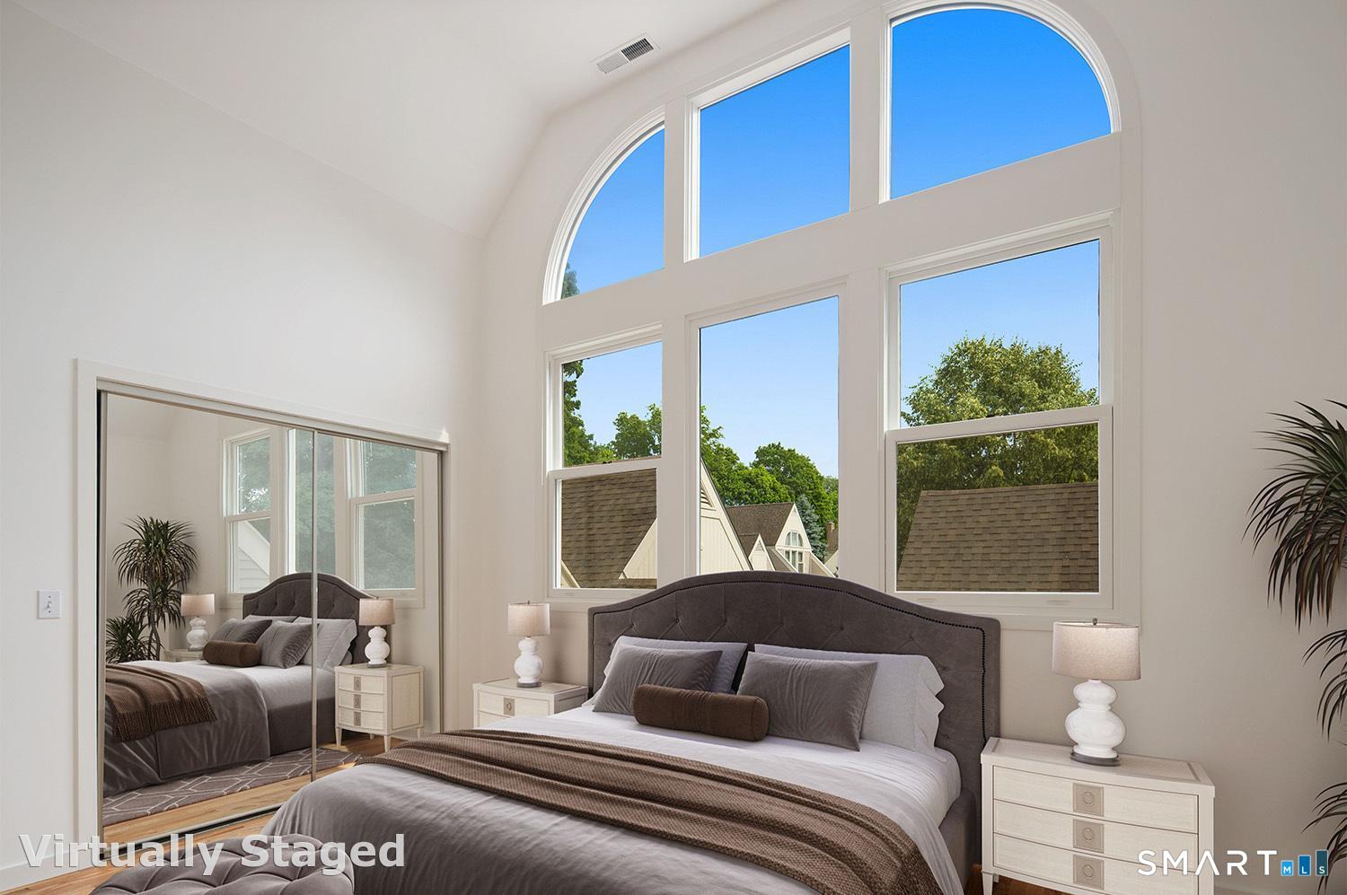 4 Sedgwick Village Lane 4