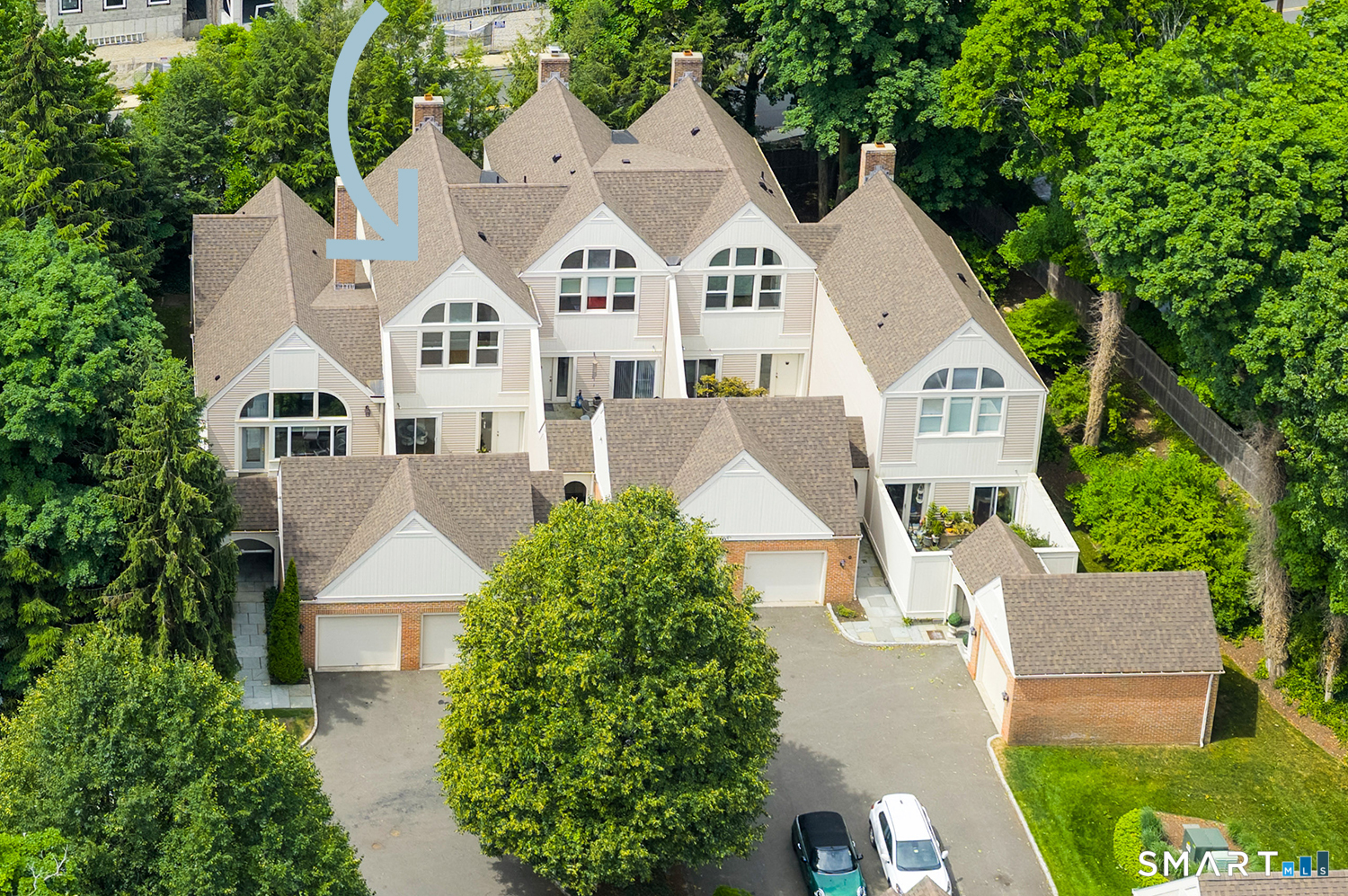4 Sedgwick Village Lane 4