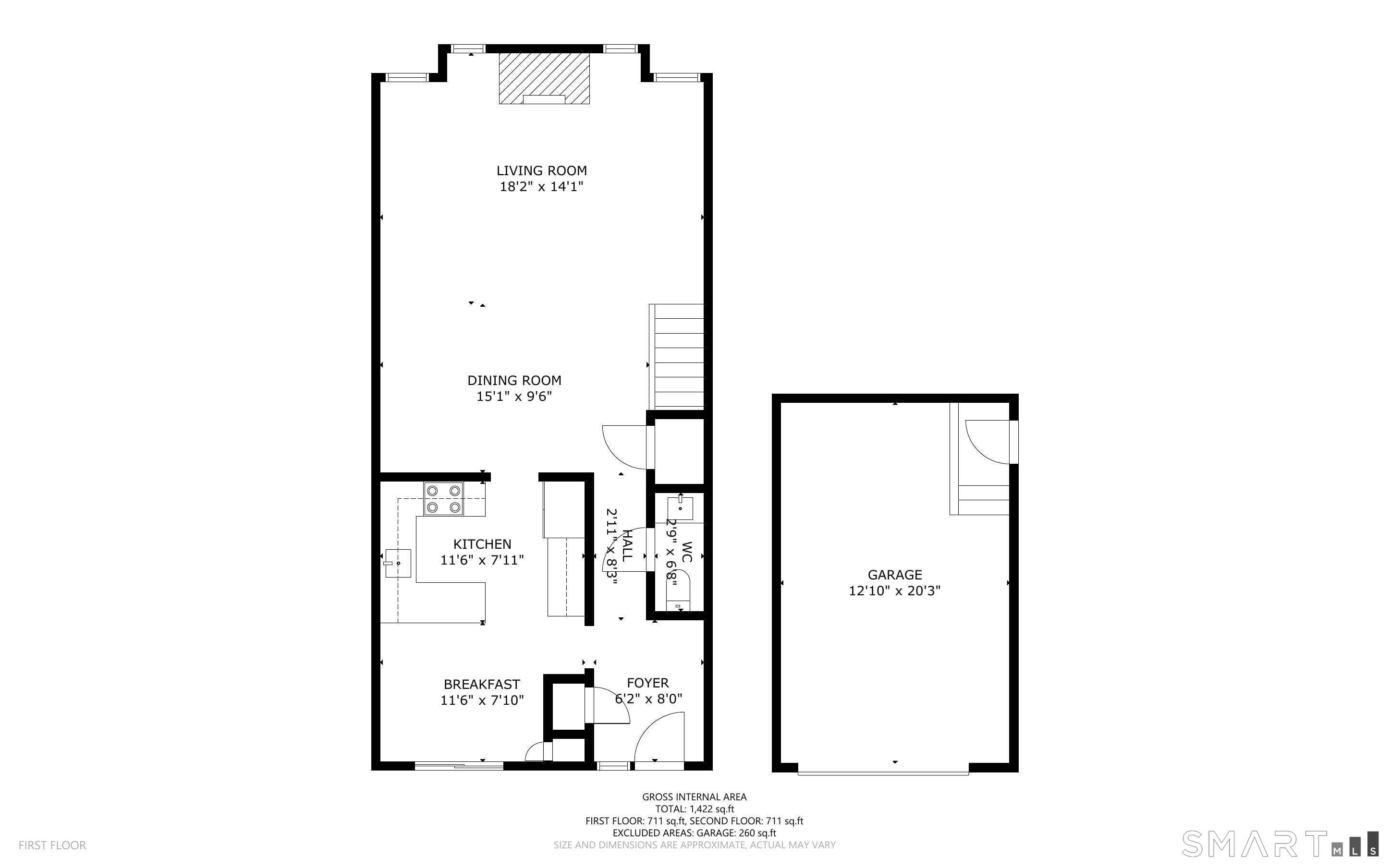 4 Sedgwick Village Lane 4