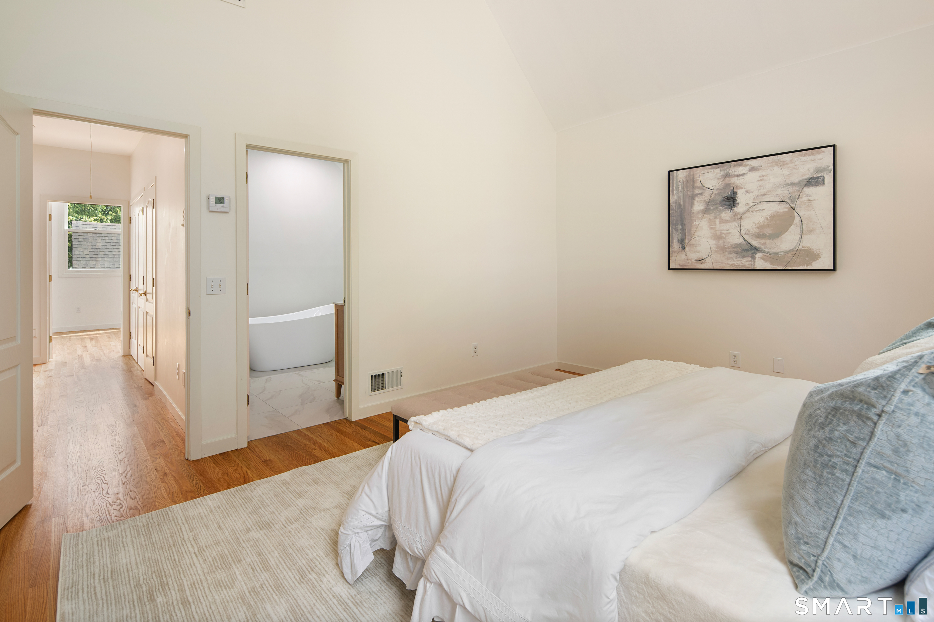 4 Sedgwick Village Lane 4