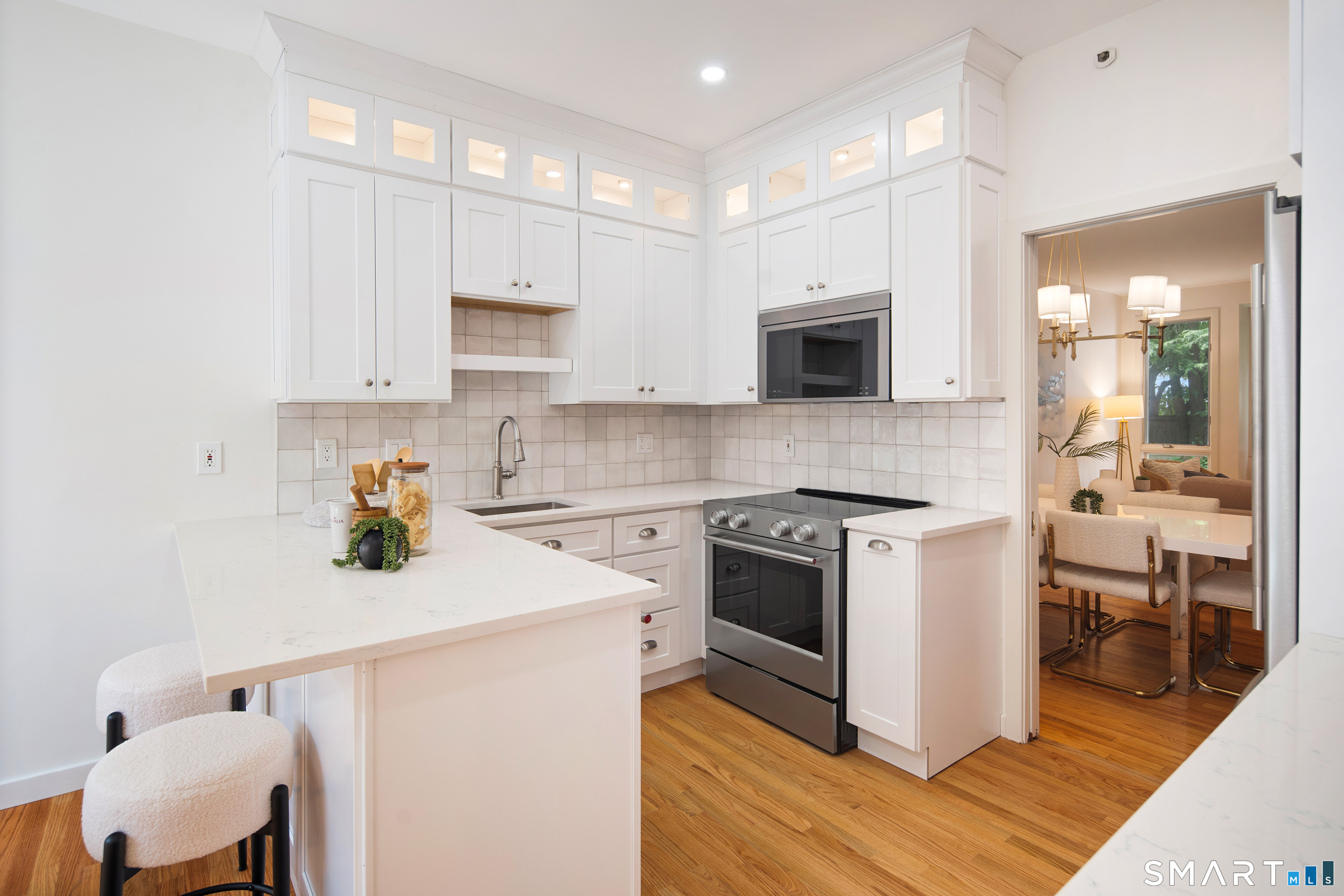 4 Sedgwick Village Lane 4