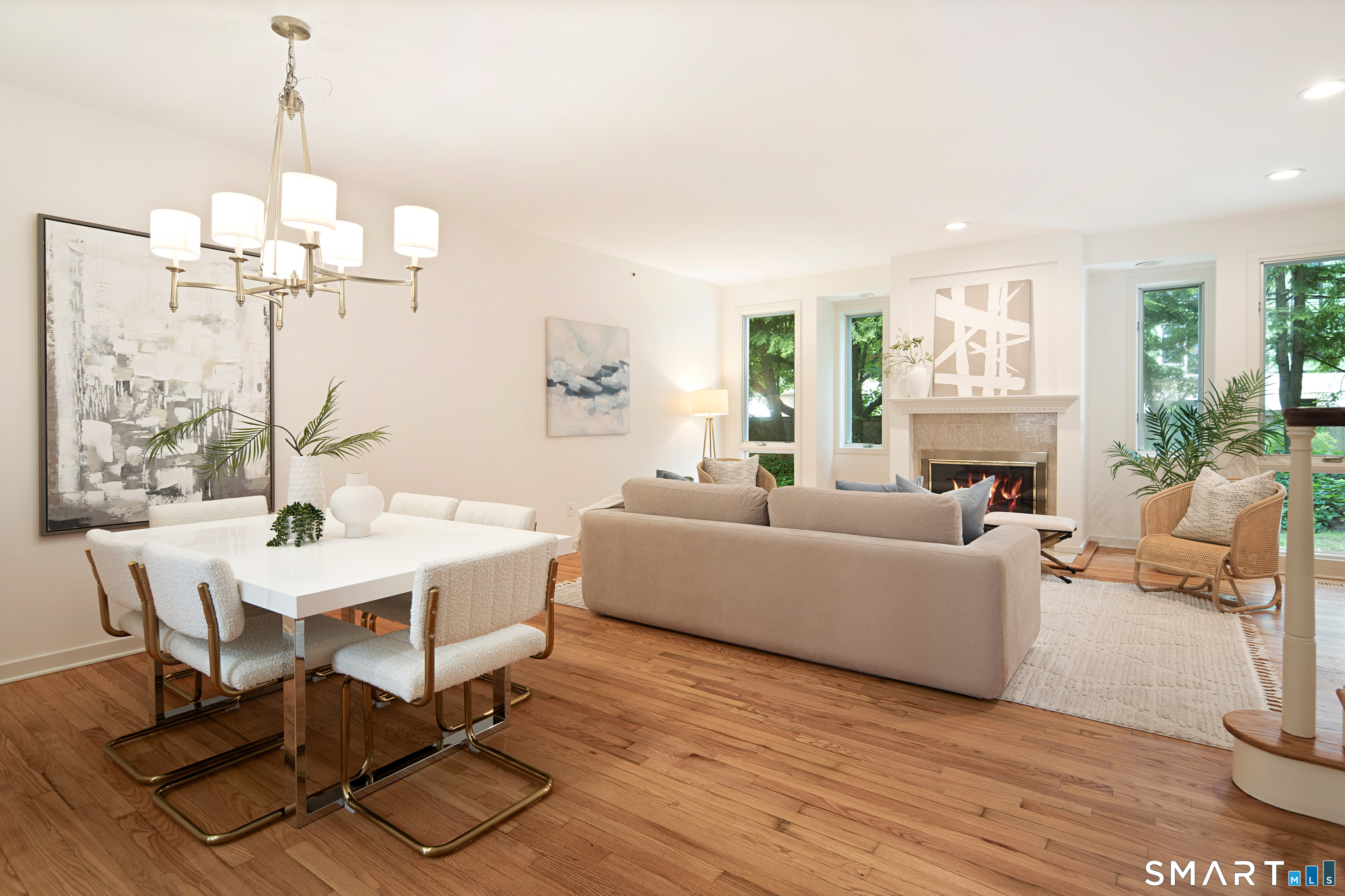 4 Sedgwick Village Lane 4