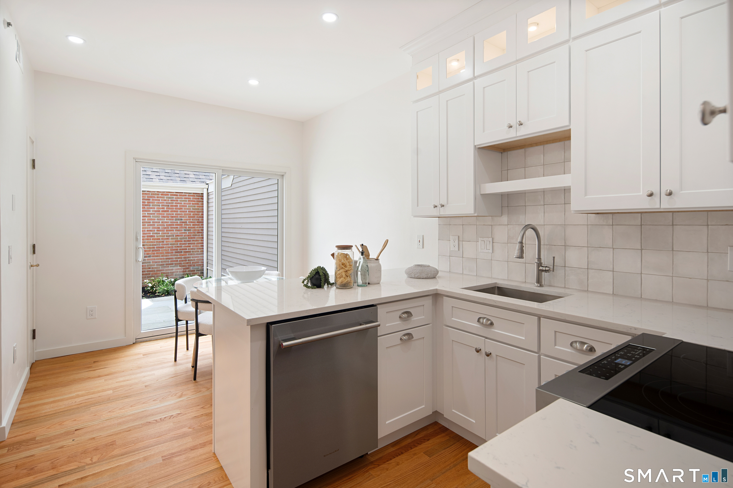 4 Sedgwick Village Lane 4